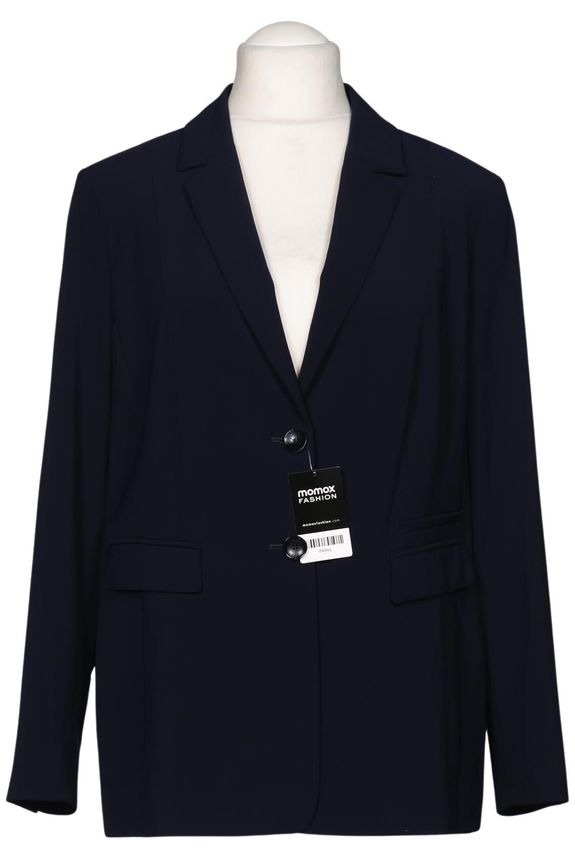 

Betty Barclay Damen Blazer, marineblau, Gr. 46