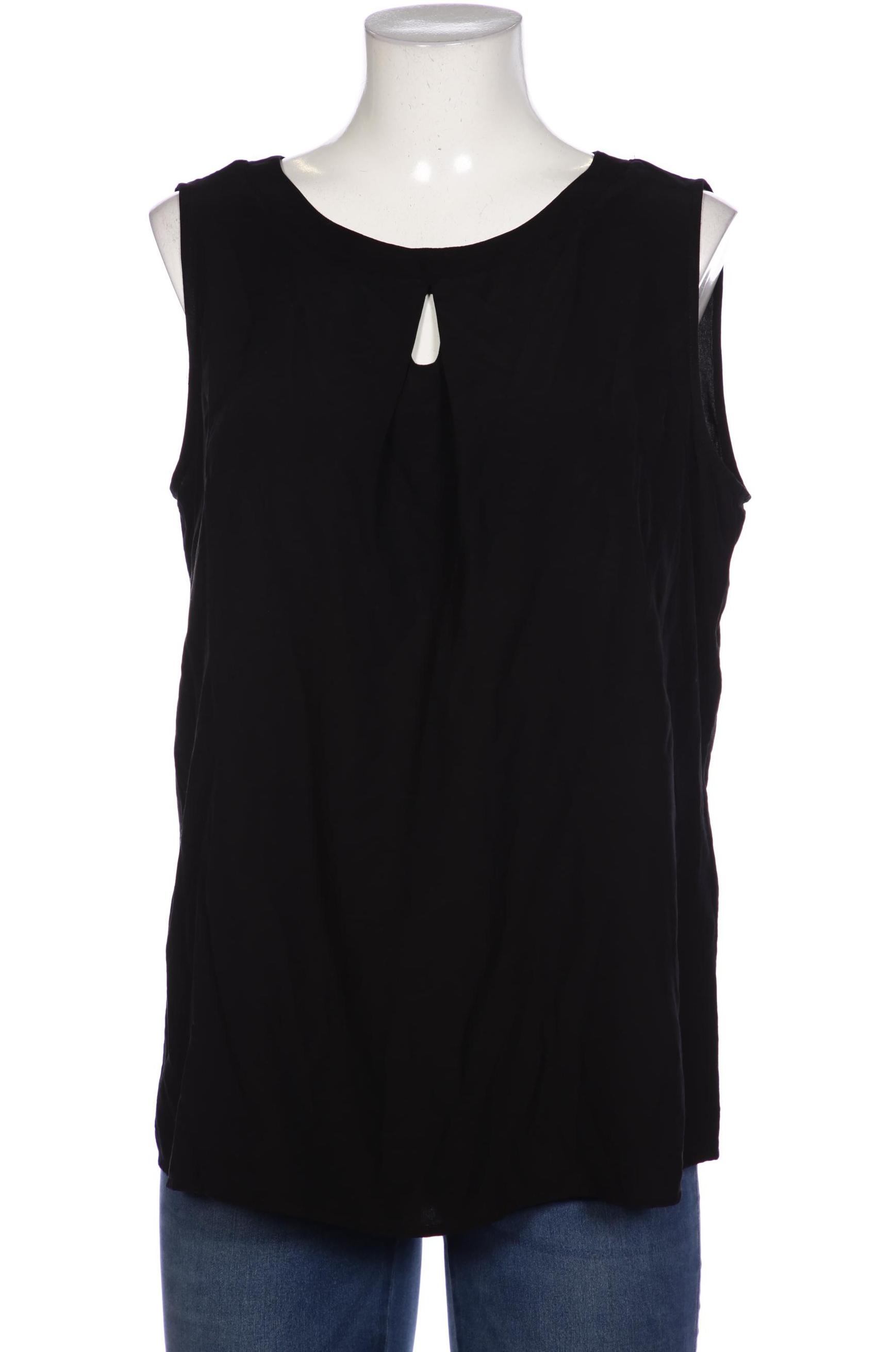 

Betty Barclay Damen Bluse, schwarz, Gr. 40