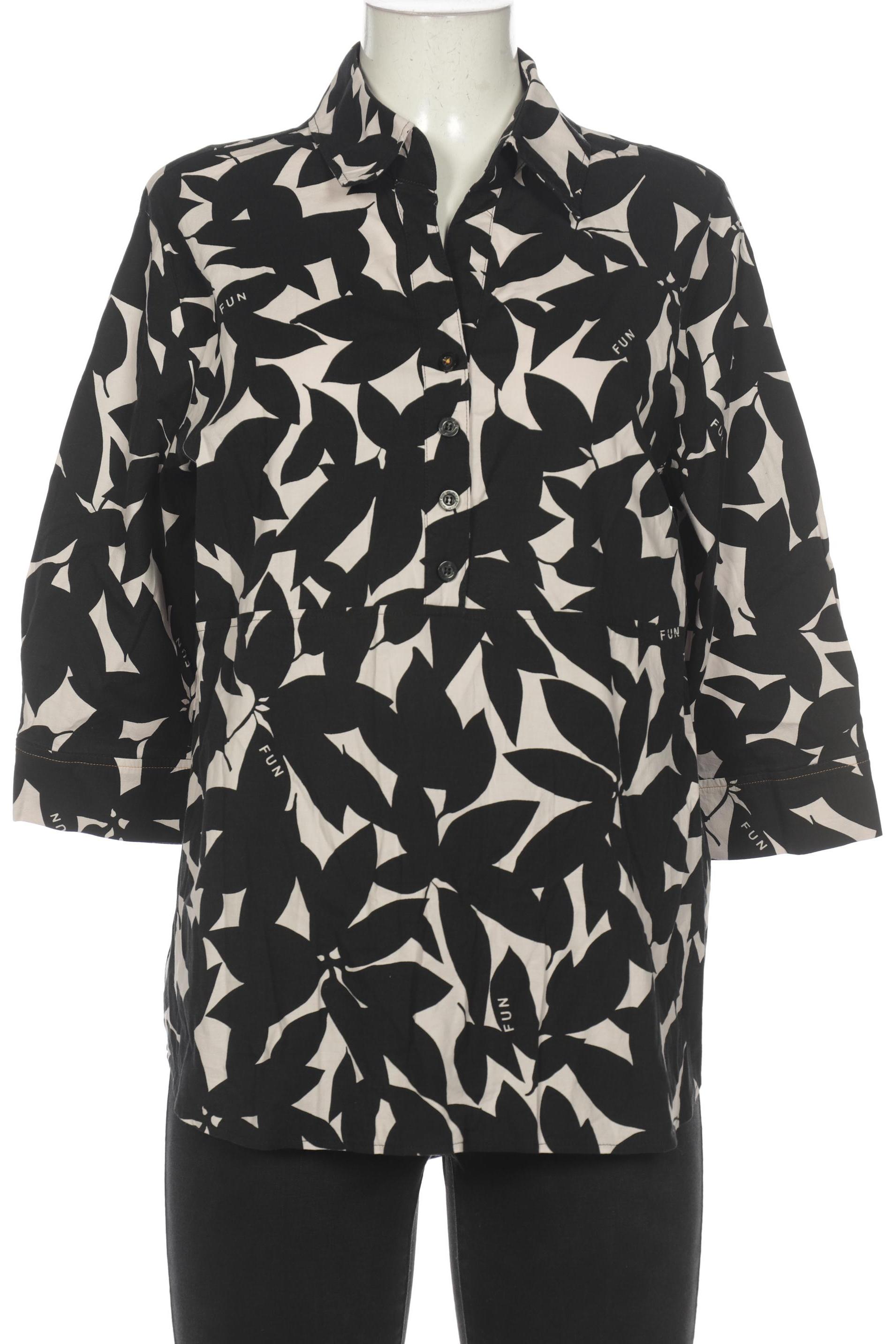 

Betty Barclay Damen Bluse, schwarz, Gr. 40