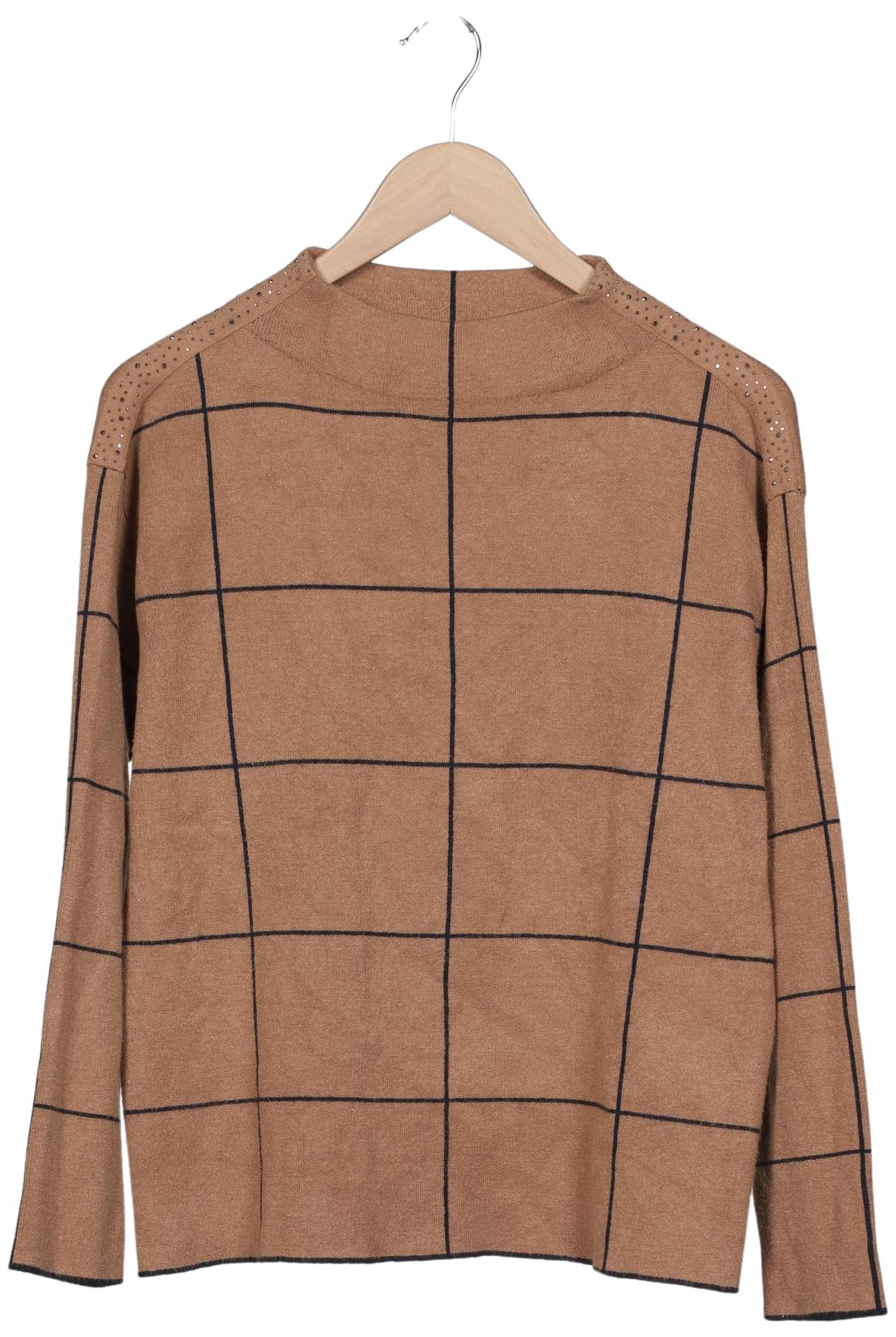 

Betty Barclay Damen Pullover, braun, Gr. 40