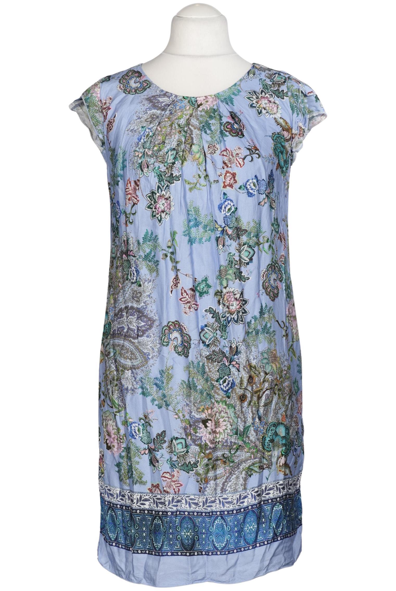 

Betty Barclay Damen Kleid, mehrfarbig, Gr. 38