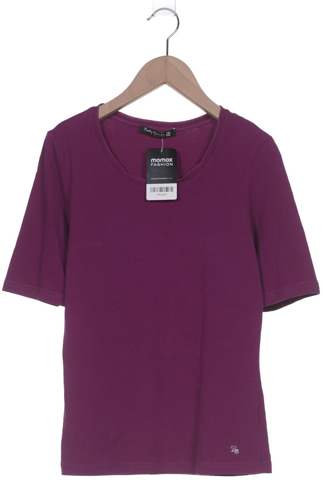 

Betty Barclay Damen T-Shirt, flieder, Gr. 40