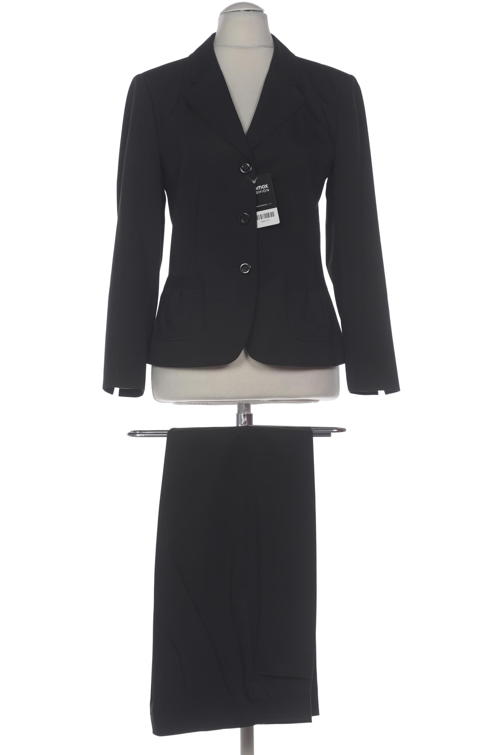 

Betty Barclay Damen Anzug, schwarz, Gr. 38