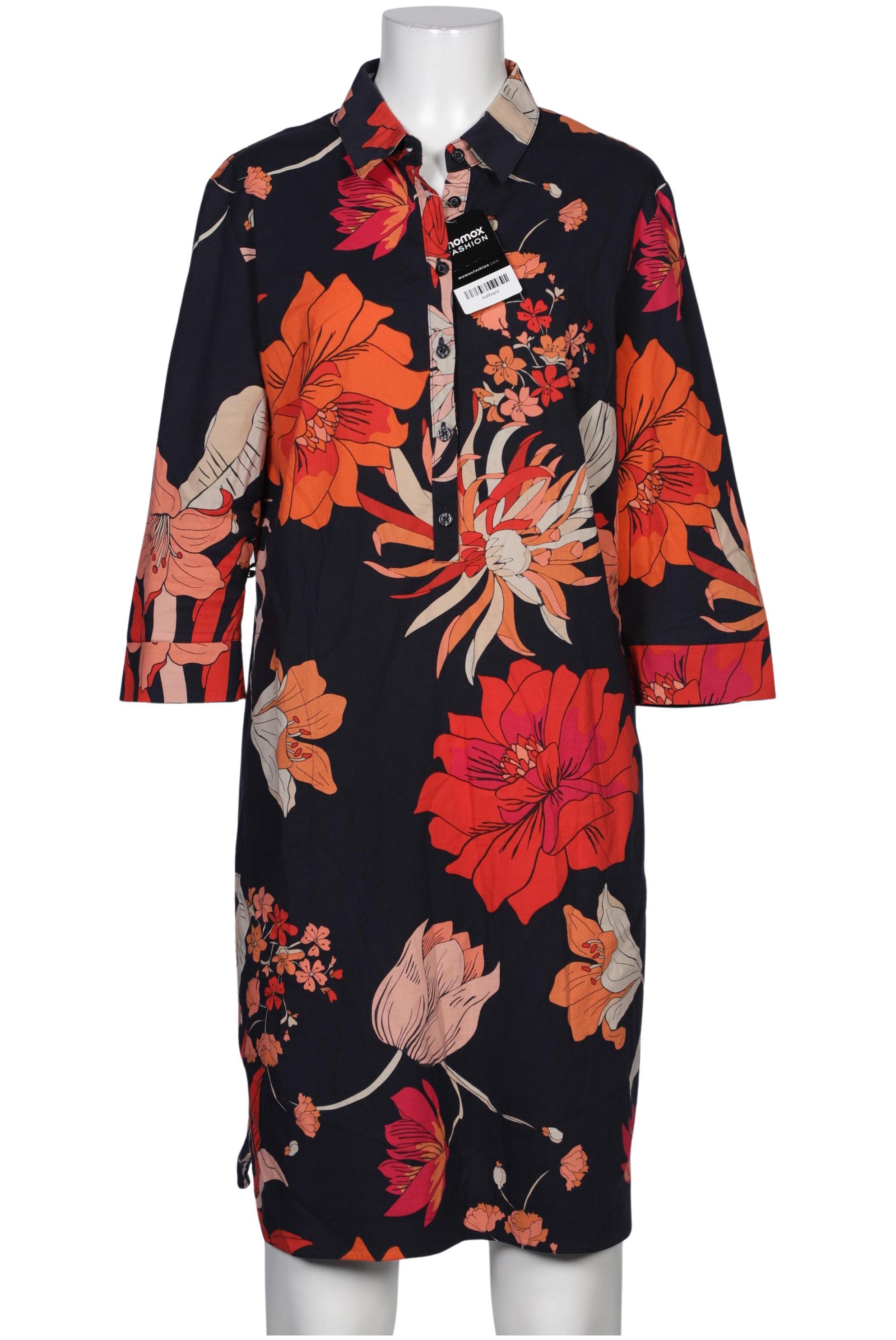 

Betty Barclay Damen Kleid, mehrfarbig, Gr. 40