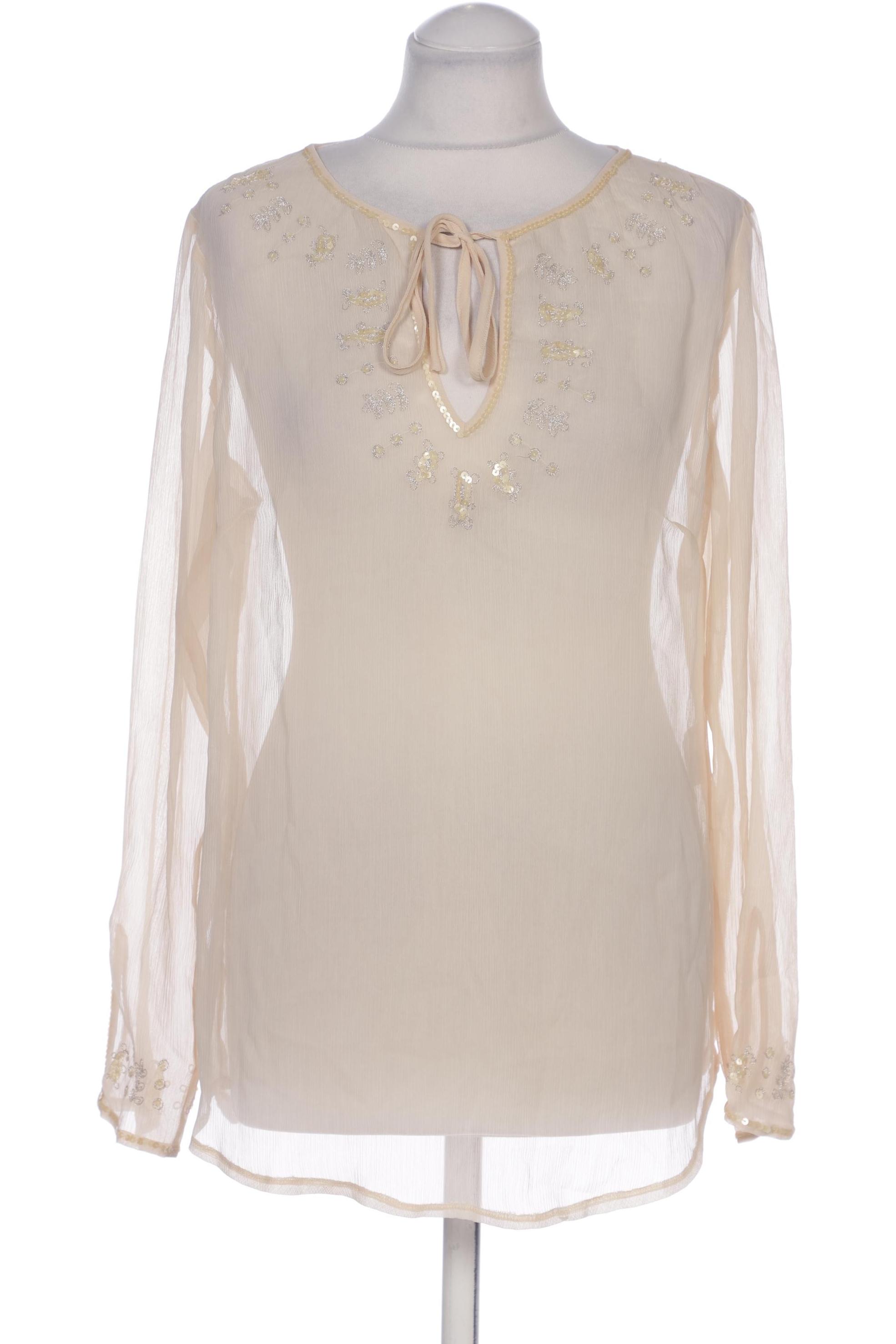 

Betty Barclay Damen Bluse, beige, Gr. 38