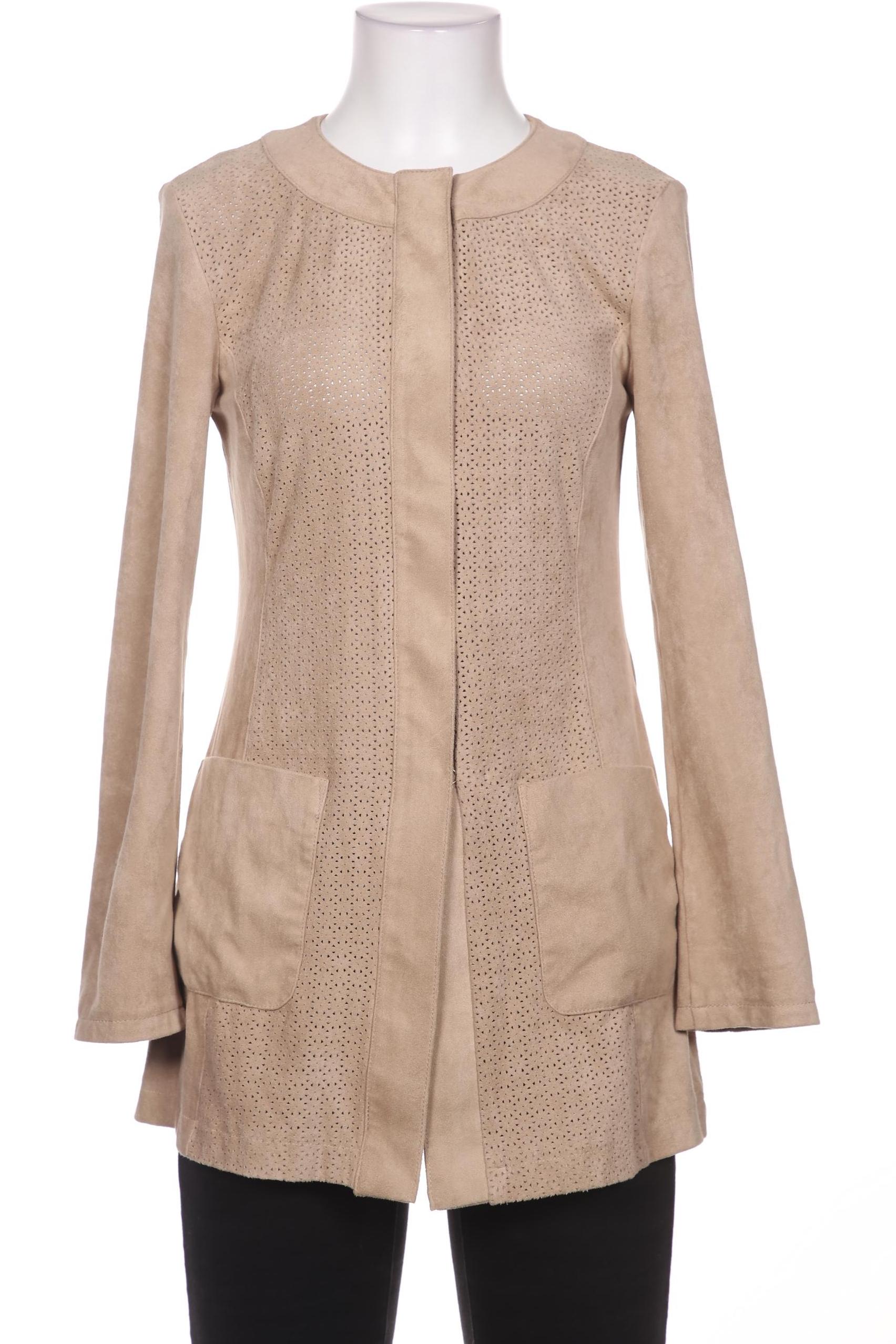 

Betty Barclay Damen Blazer, beige, Gr. 34