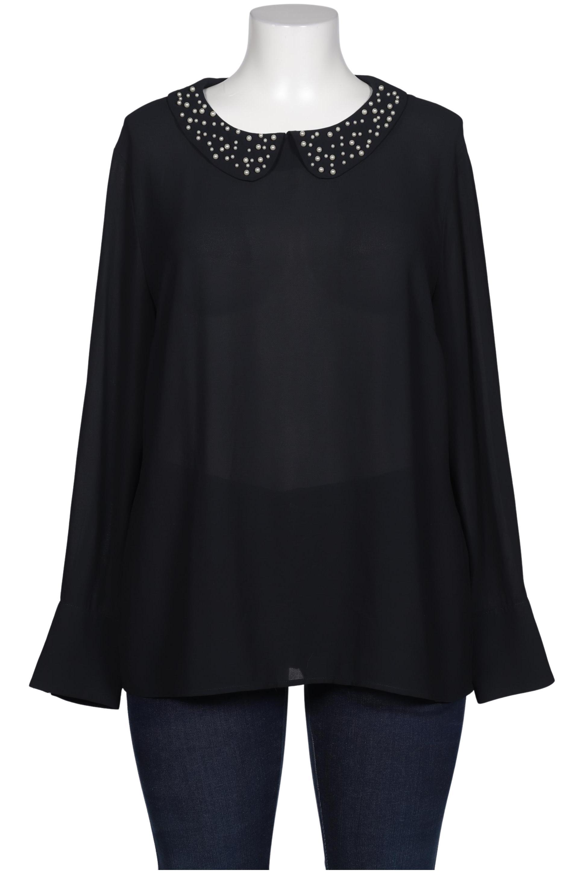 

Betty Barclay Damen Bluse, marineblau, Gr. 44