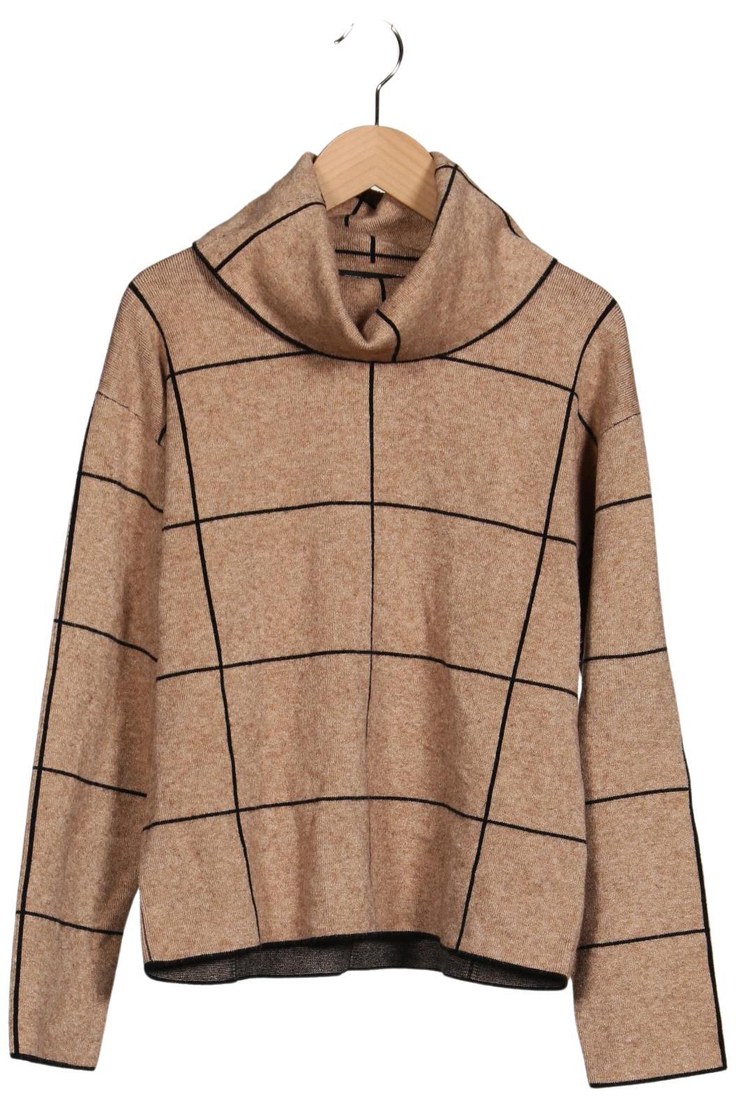 

Betty Barclay Damen Pullover, beige, Gr. 36