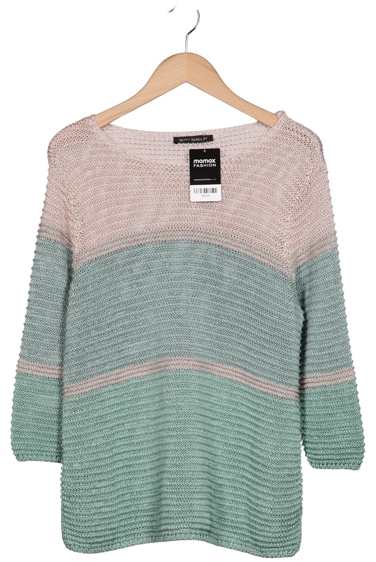 

Betty Barclay Damen Pullover, mehrfarbig, Gr. 44