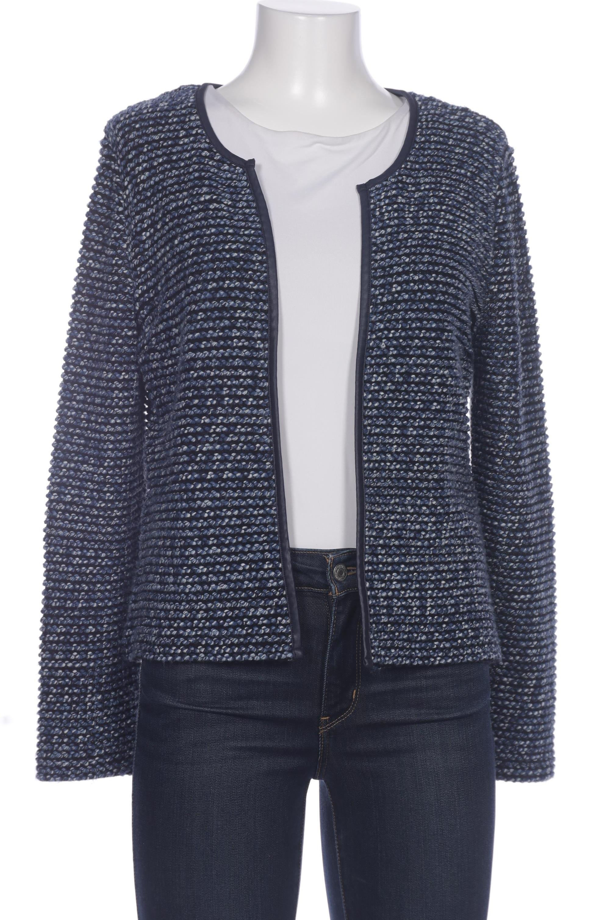 

Betty Barclay Damen Blazer, marineblau, Gr. 42