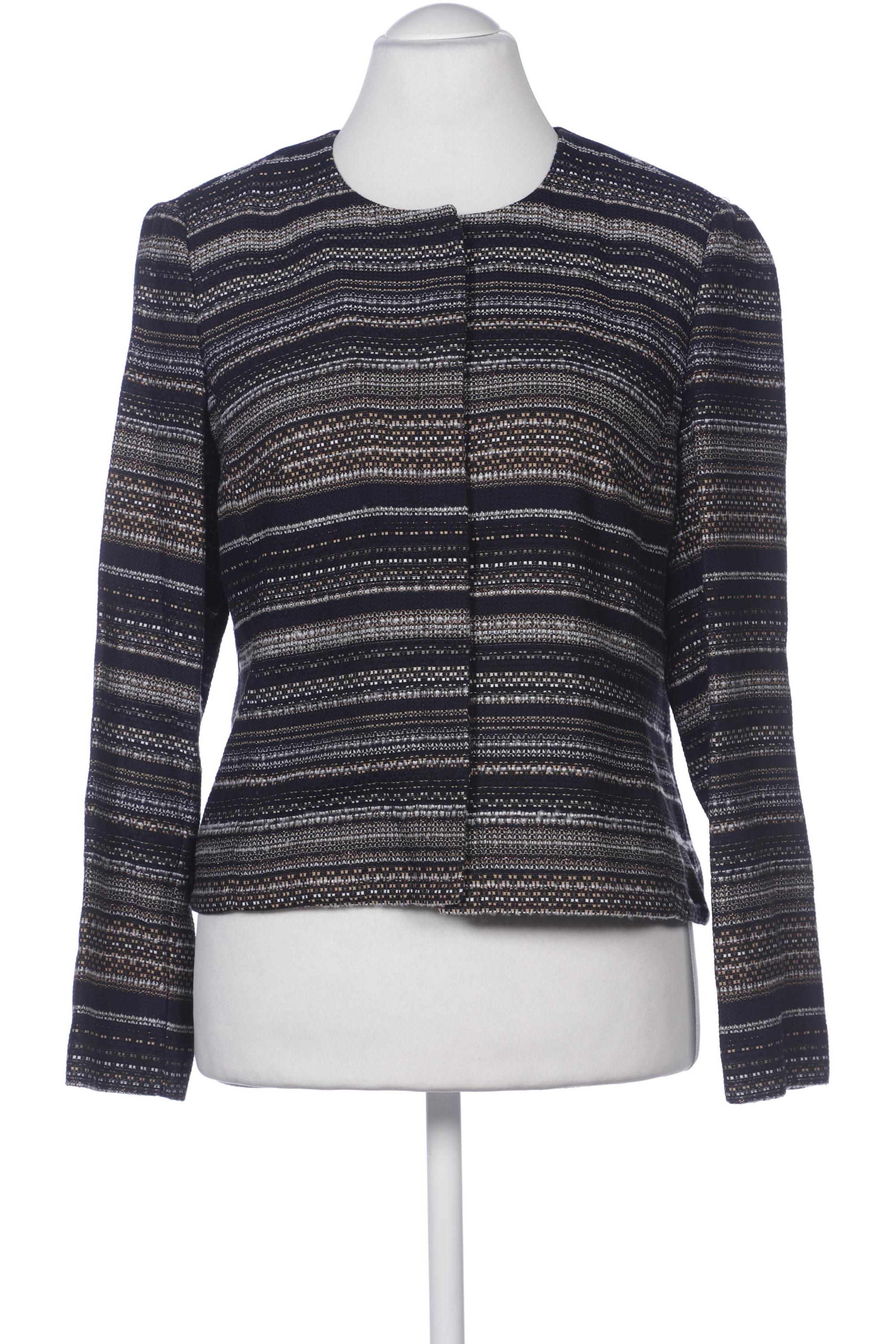 

Betty Barclay Damen Blazer, marineblau, Gr. 40