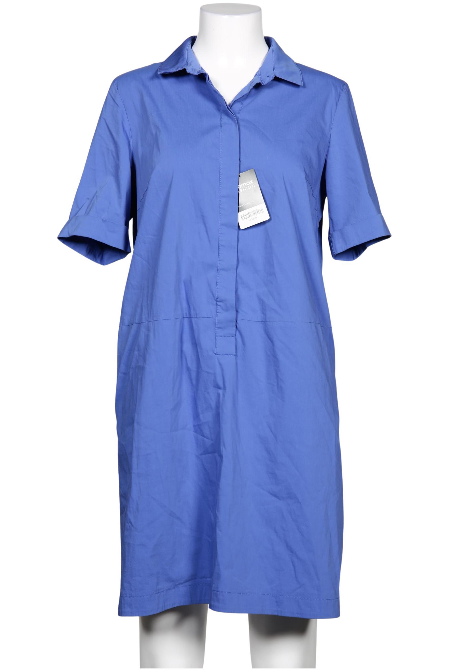 

Betty Barclay Damen Kleid, blau, Gr. 40