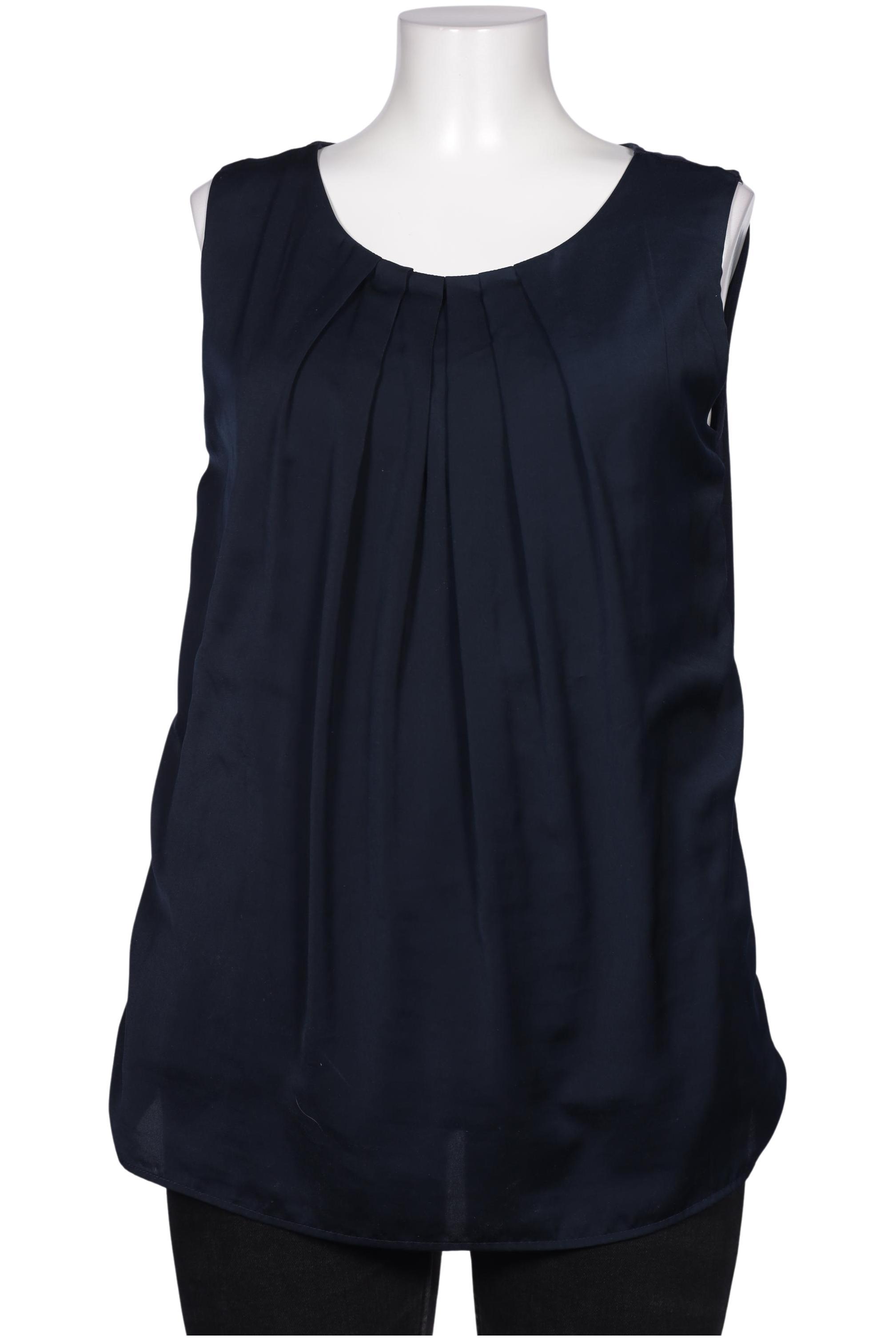 

Betty Barclay Damen Bluse, marineblau, Gr. 44