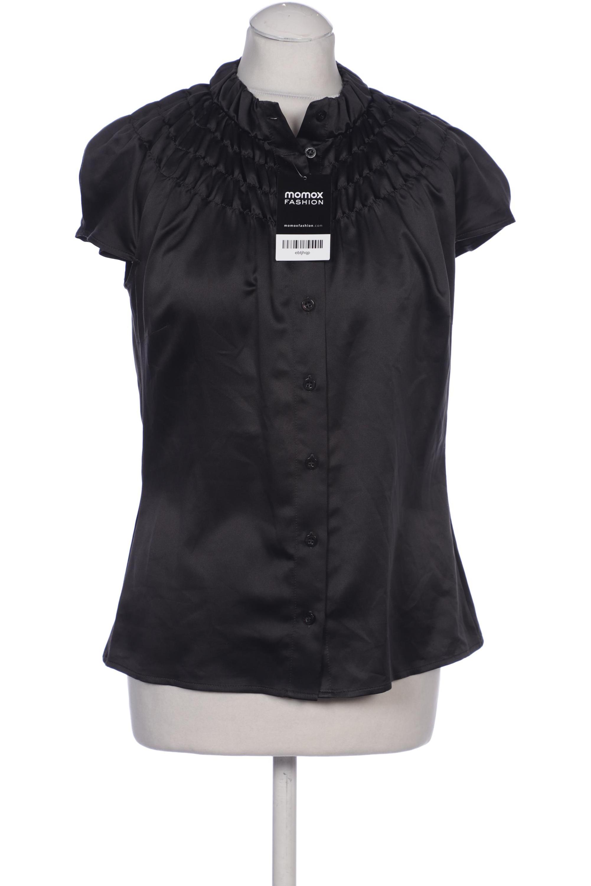 

Betty Barclay Damen Bluse, schwarz, Gr. 38