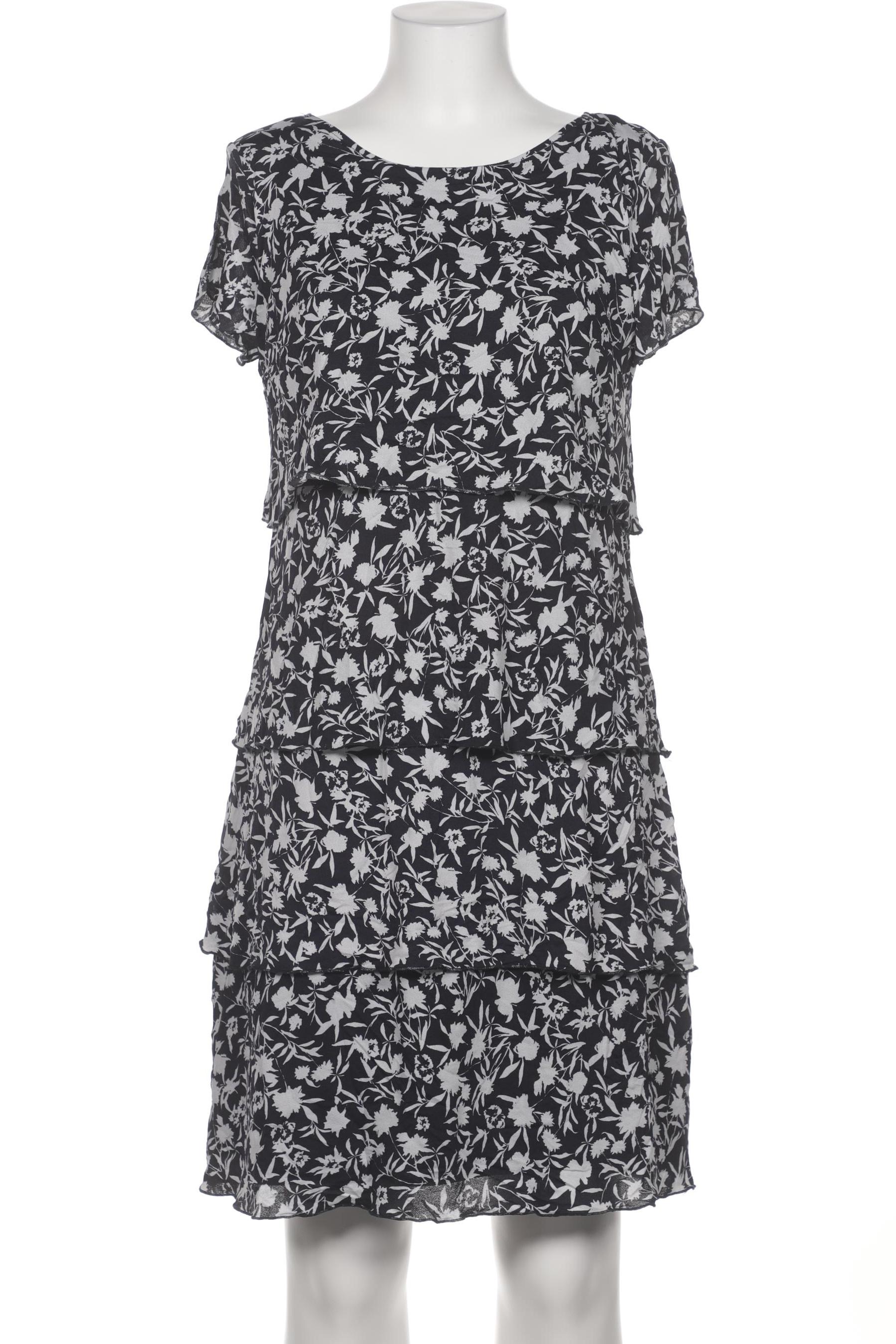 

Betty Barclay Damen Kleid, marineblau, Gr. 42