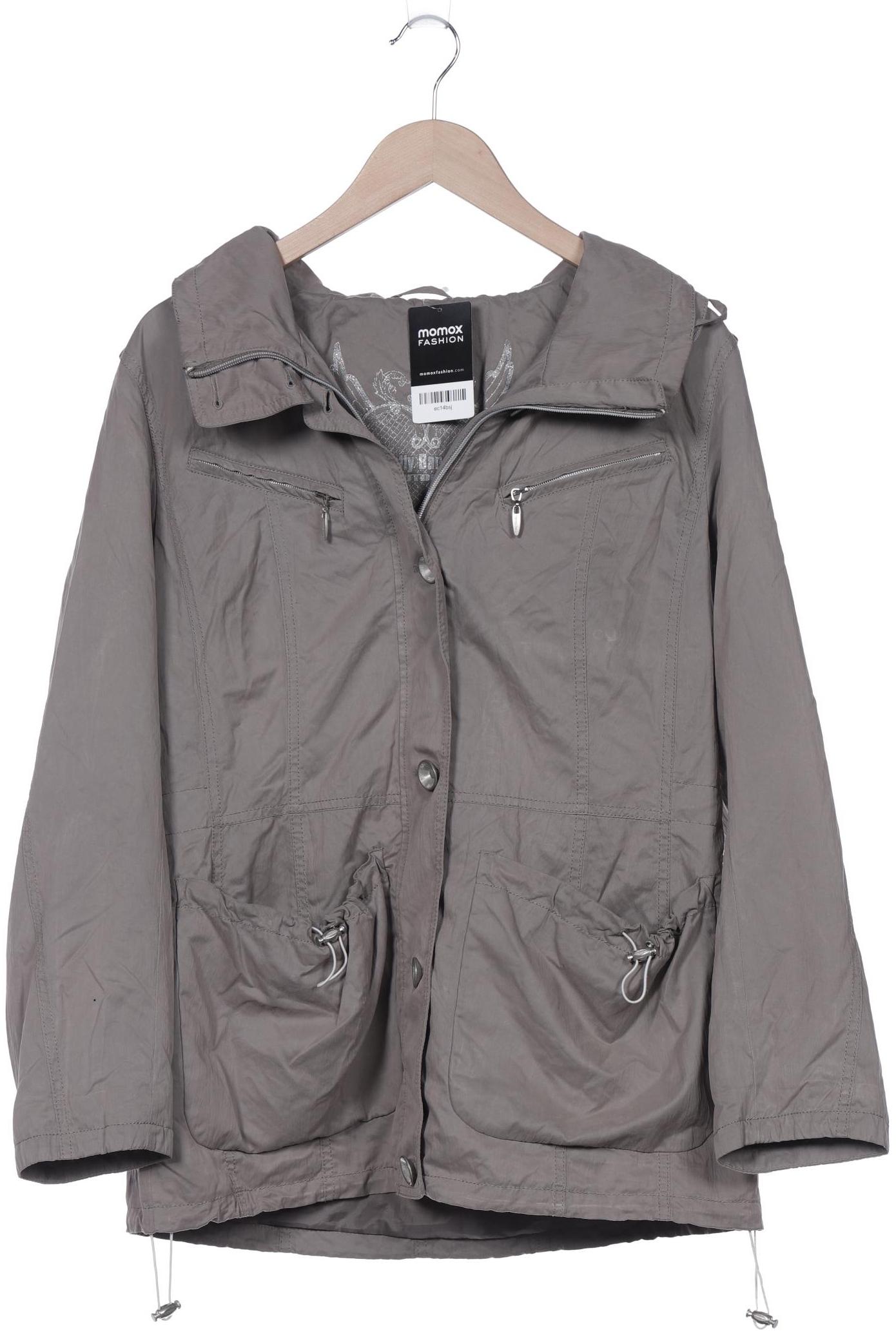

Betty Barclay Damen Jacke, grün, Gr. 40