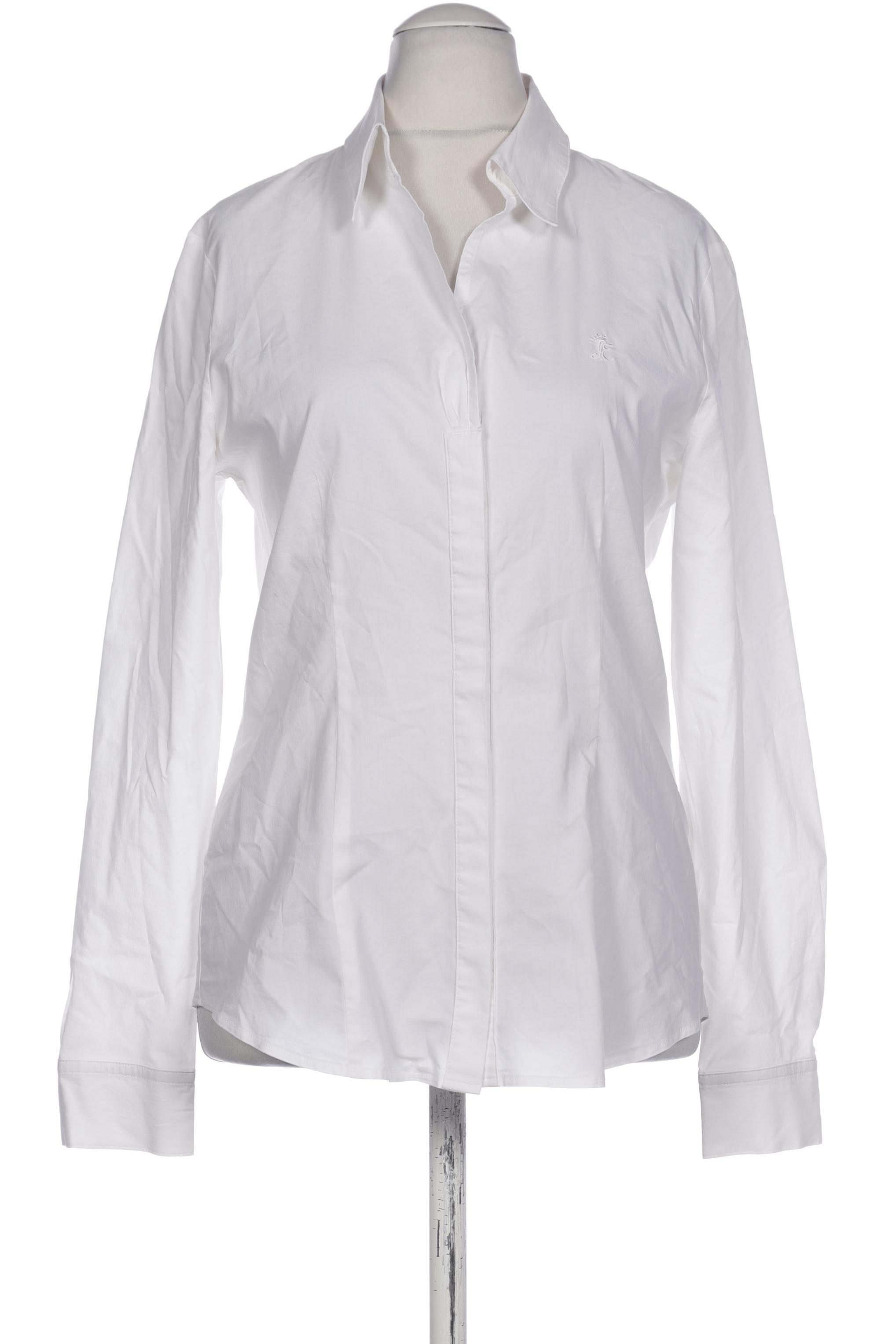 

Betty Barclay Damen Bluse, weiß, Gr. 40