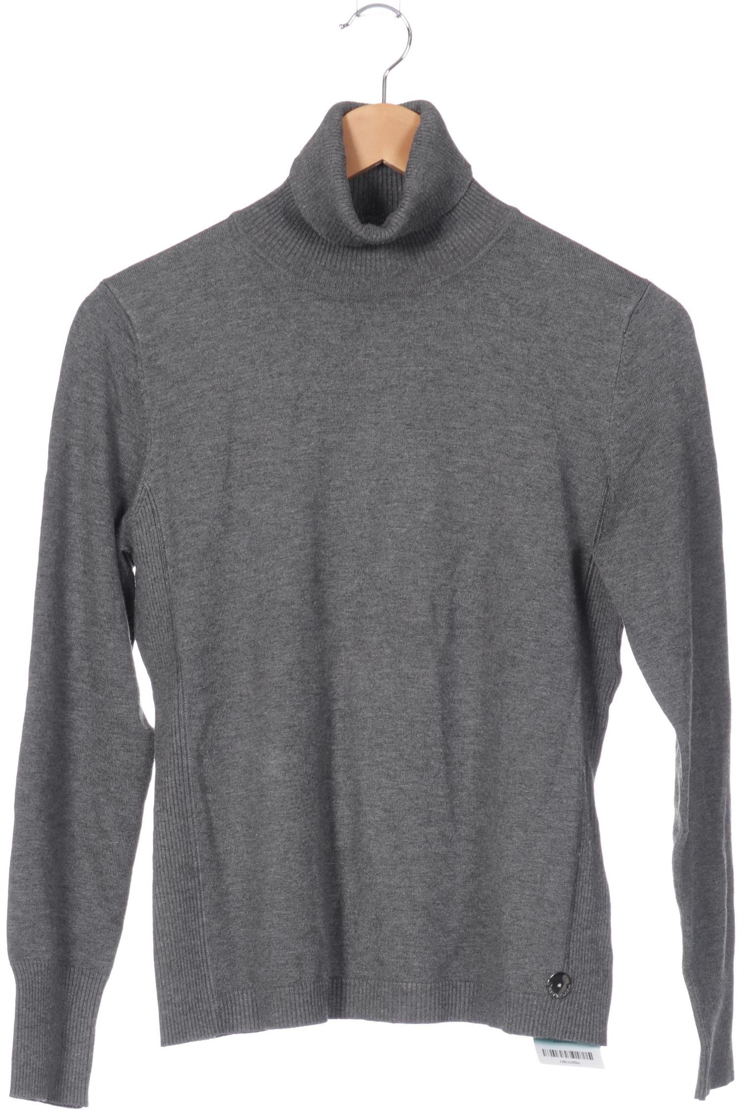 

Betty Barclay Damen Pullover, grau, Gr. 40