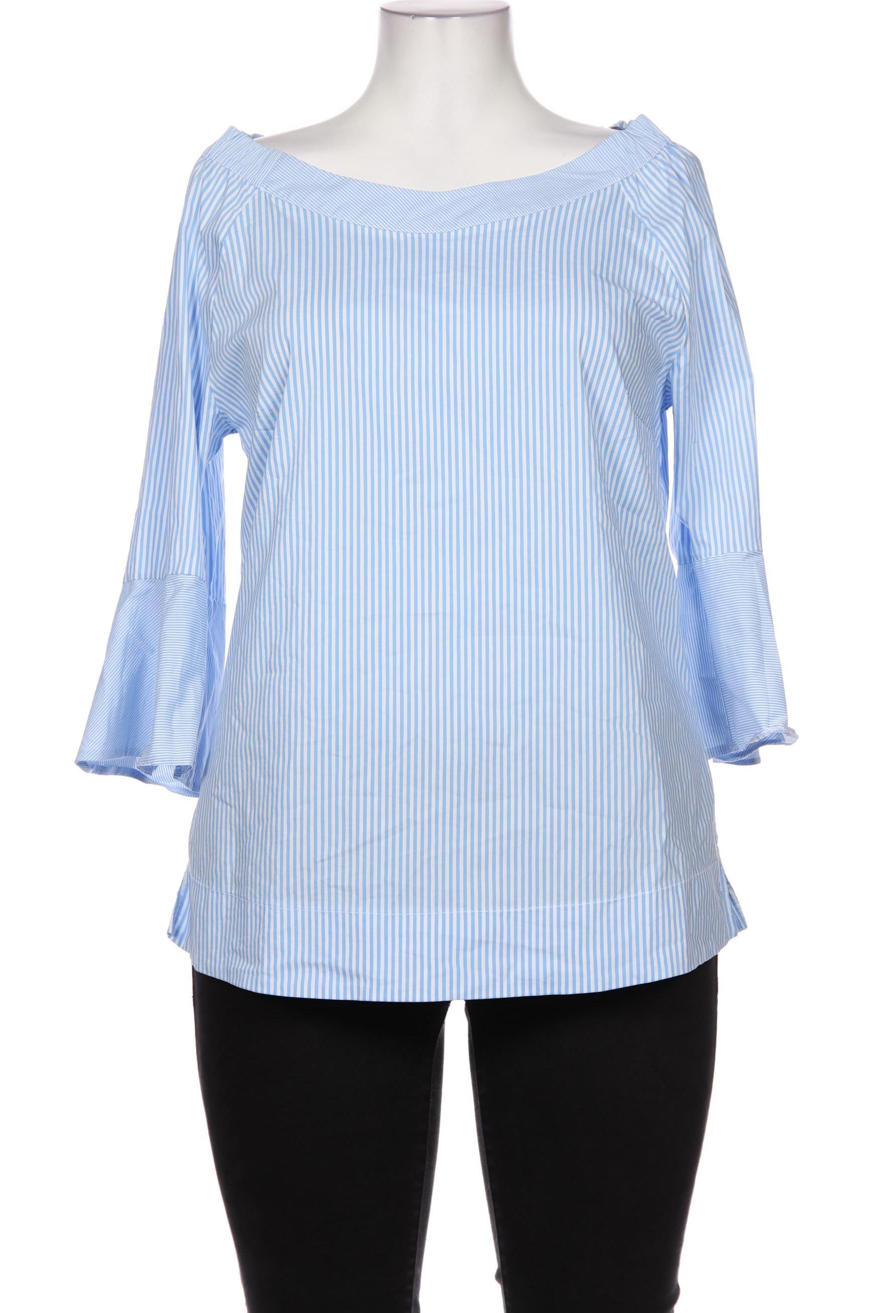 

Betty Barclay Damen Bluse, blau, Gr. 42