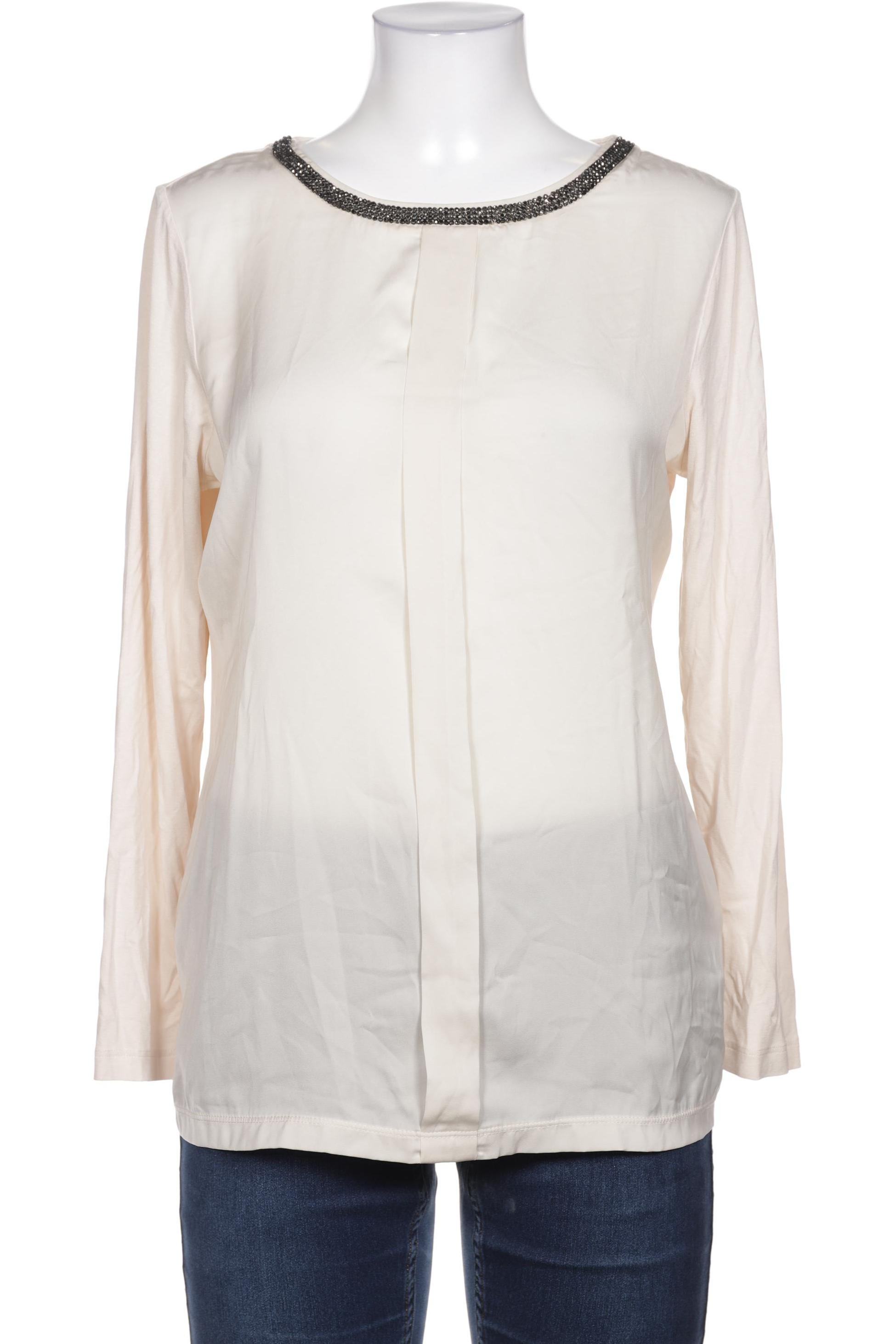 

Betty Barclay Damen Bluse, cremeweiß