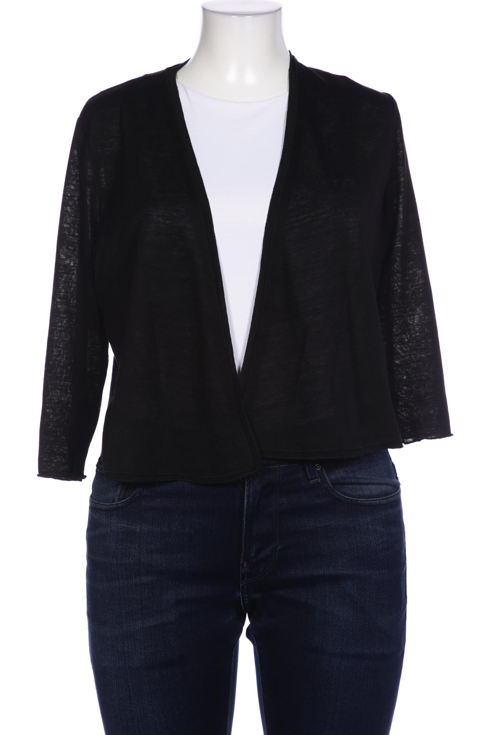 

Betty Barclay Damen Strickjacke, schwarz