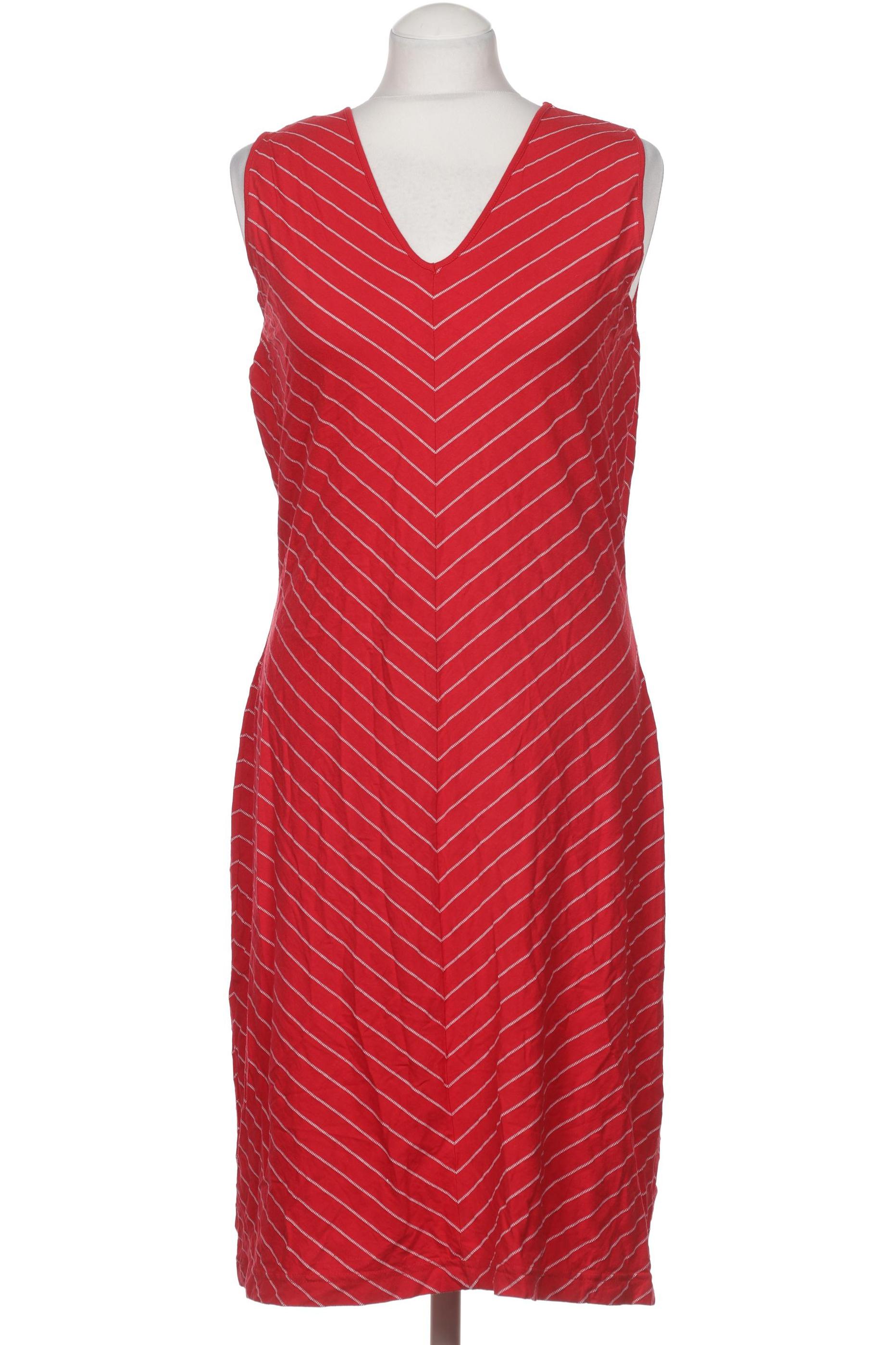

Betty Barclay Damen Kleid, rot, Gr. 40