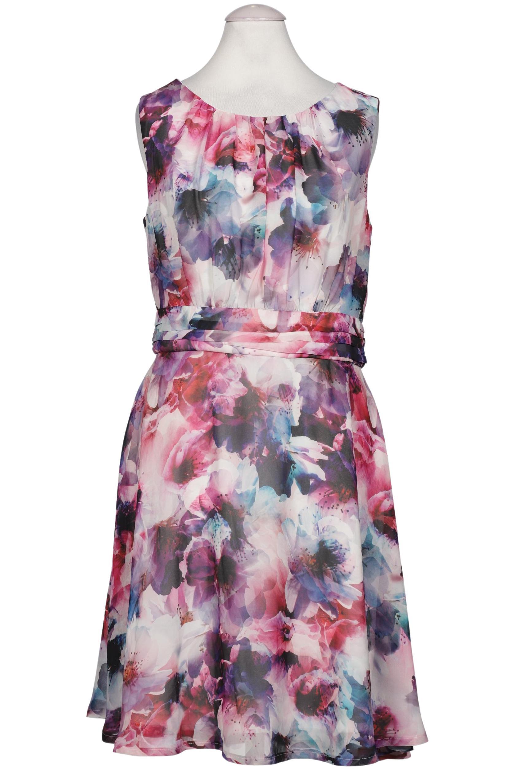 

Betty Barclay Damen Kleid, flieder, Gr. 38