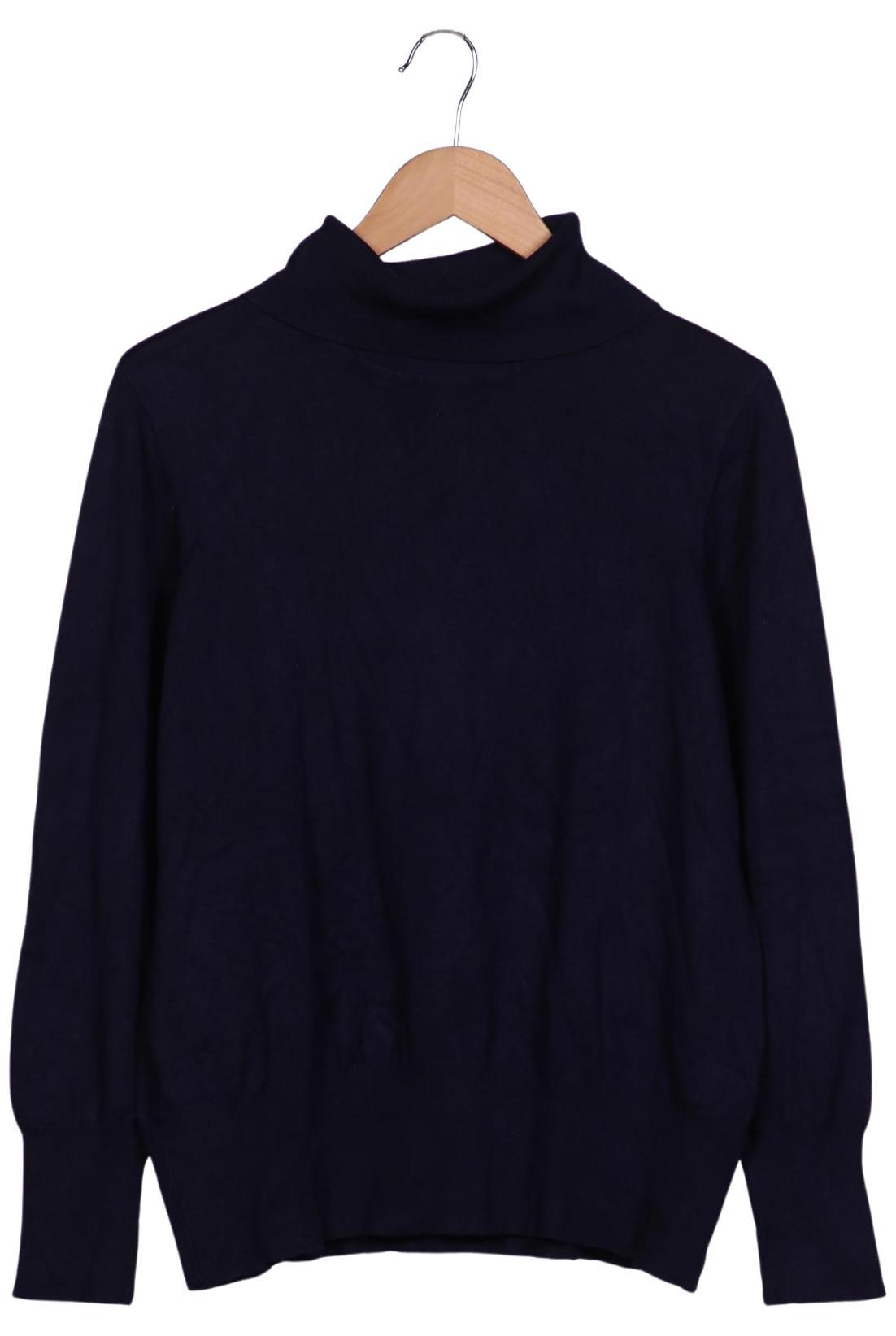 

Betty Barclay Damen Pullover, marineblau, Gr. 46