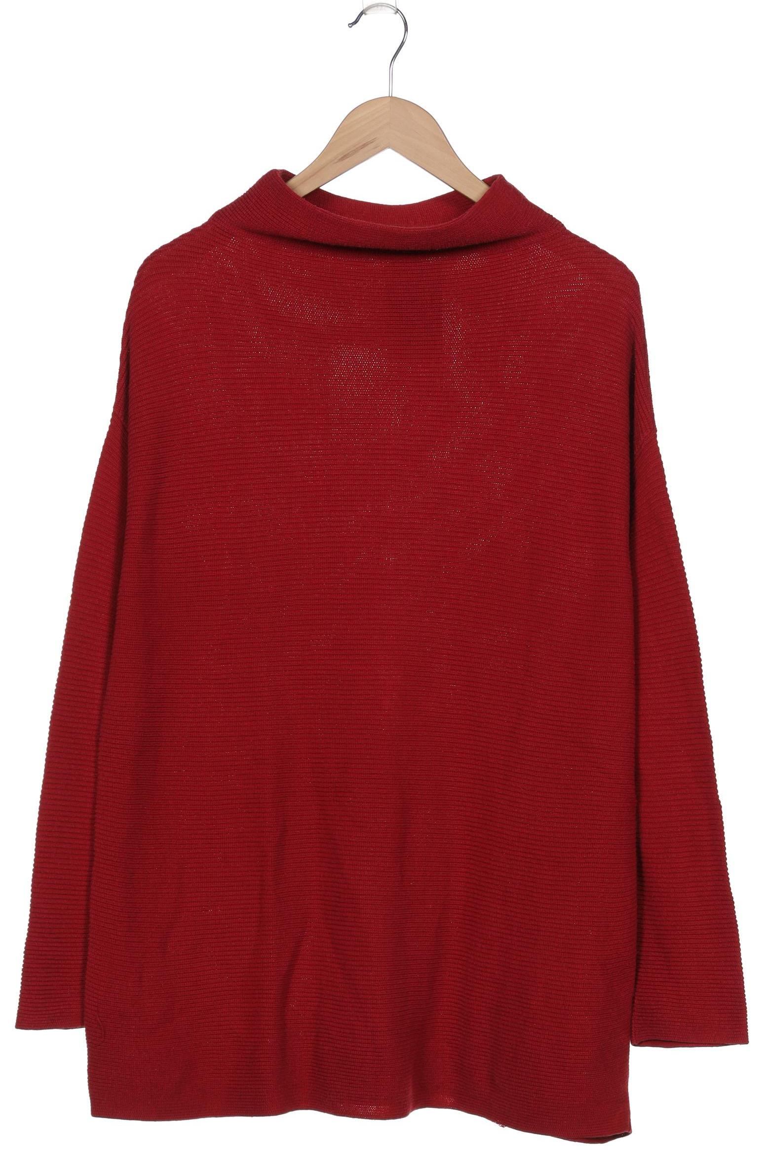 

Betty Barclay Damen Pullover, rot, Gr. 46