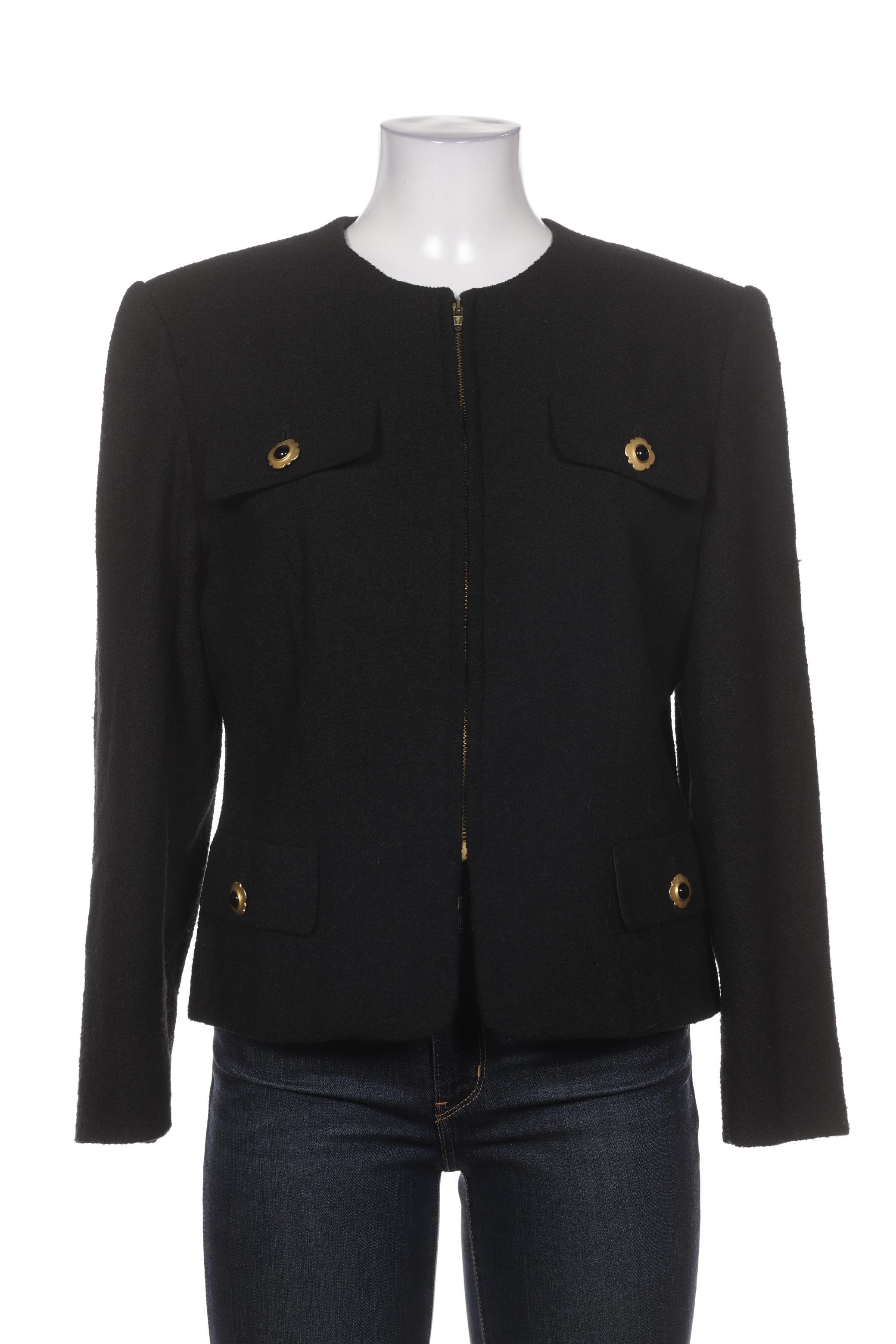 

Betty Barclay Damen Blazer, schwarz, Gr. 38