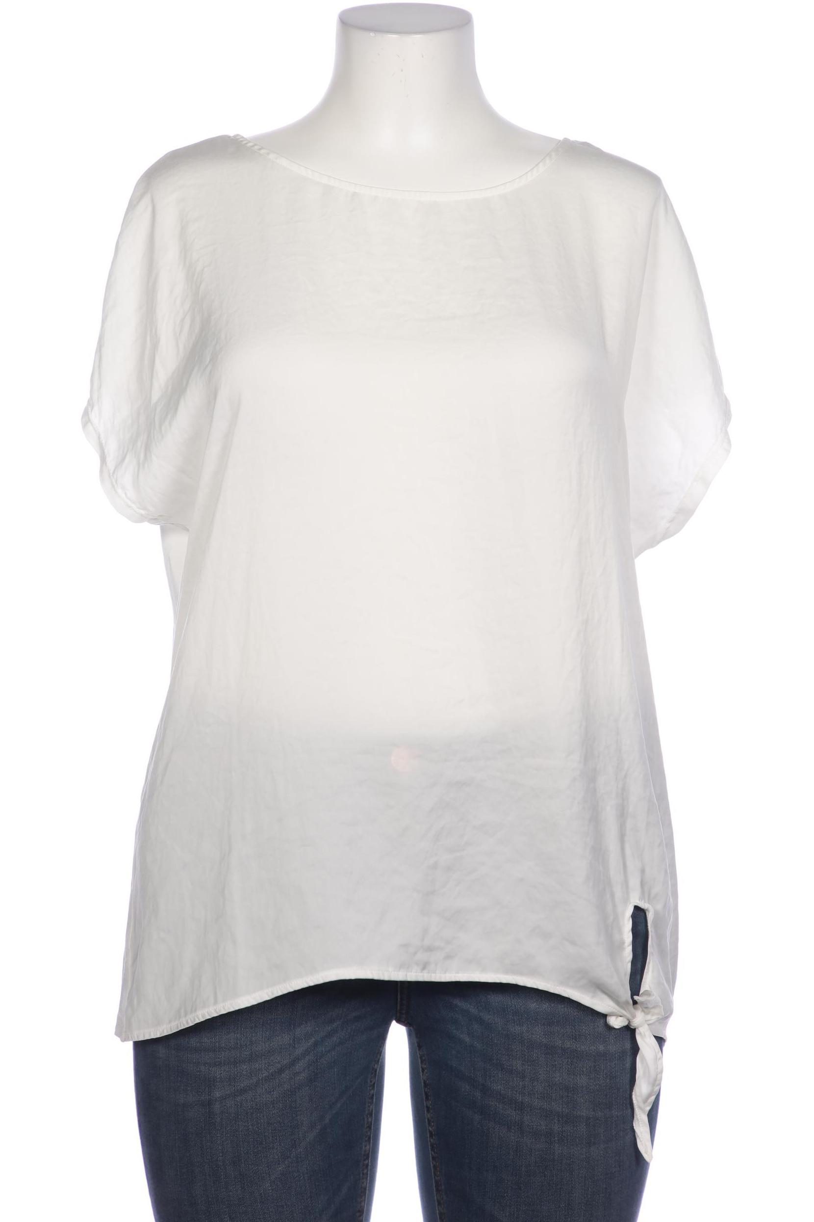 

Betty Barclay Damen Bluse, weiß