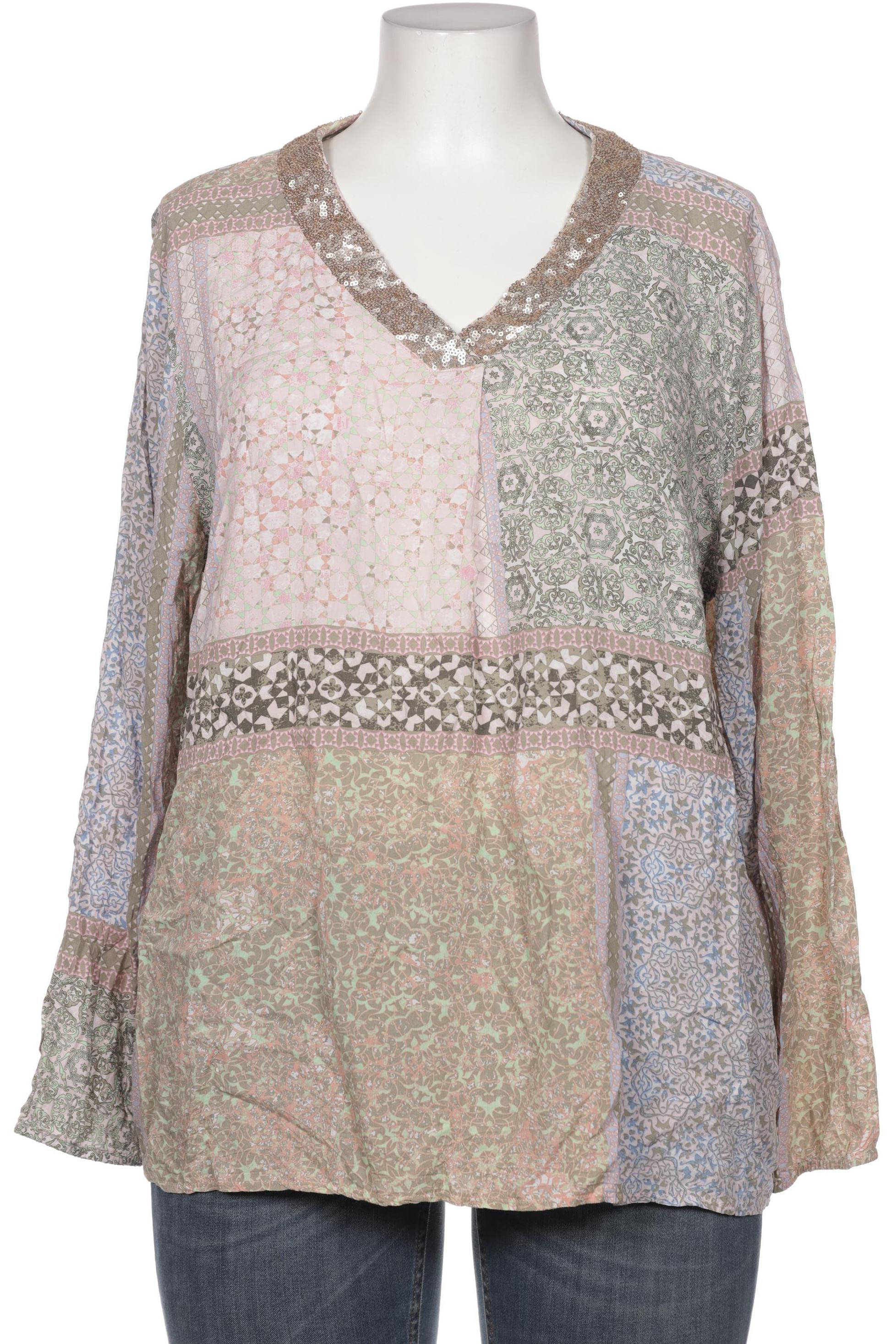 

Betty Barclay Damen Bluse, mehrfarbig, Gr. 46