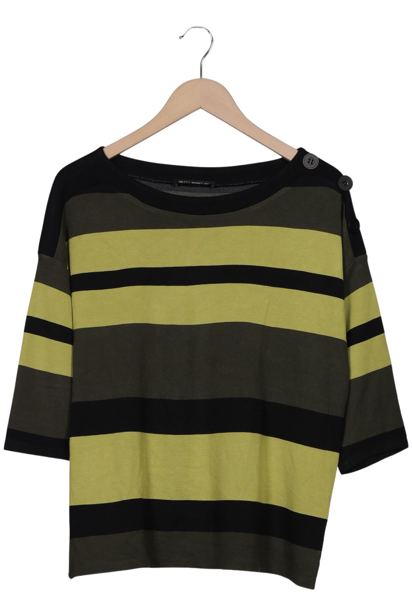 

Betty Barclay Damen Pullover, mehrfarbig, Gr. 44