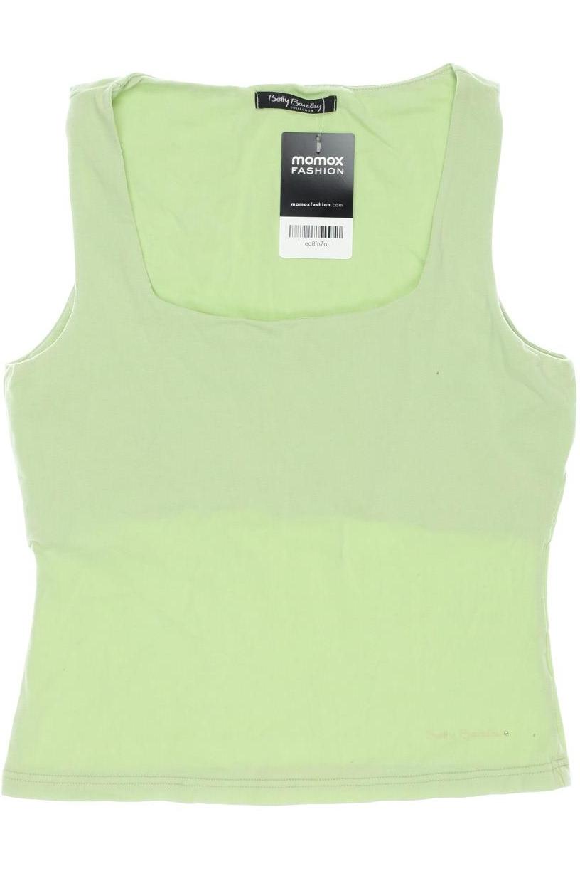 

Betty Barclay Damen Top, grün, Gr. 38