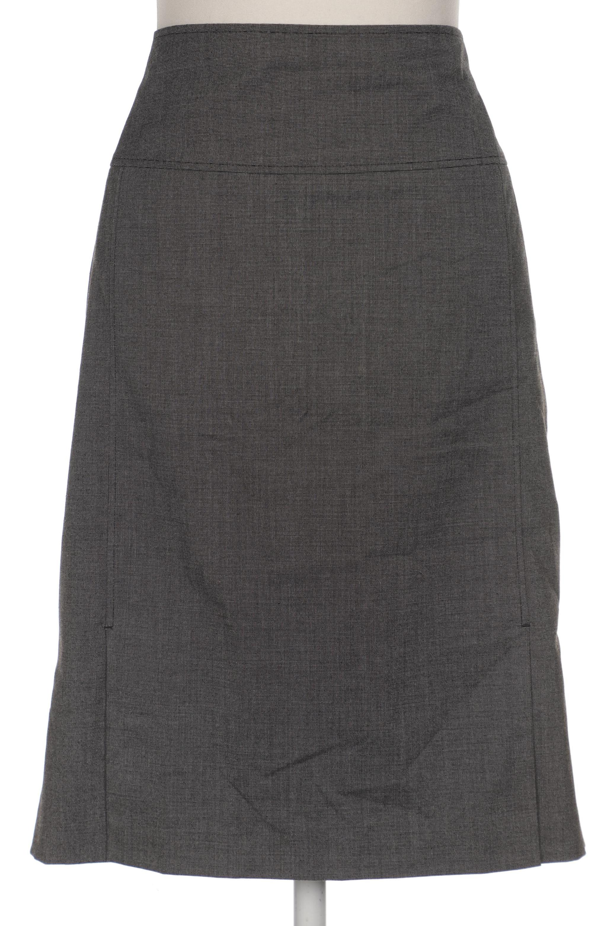 

Betty Barclay Damen Rock, grau, Gr. 40