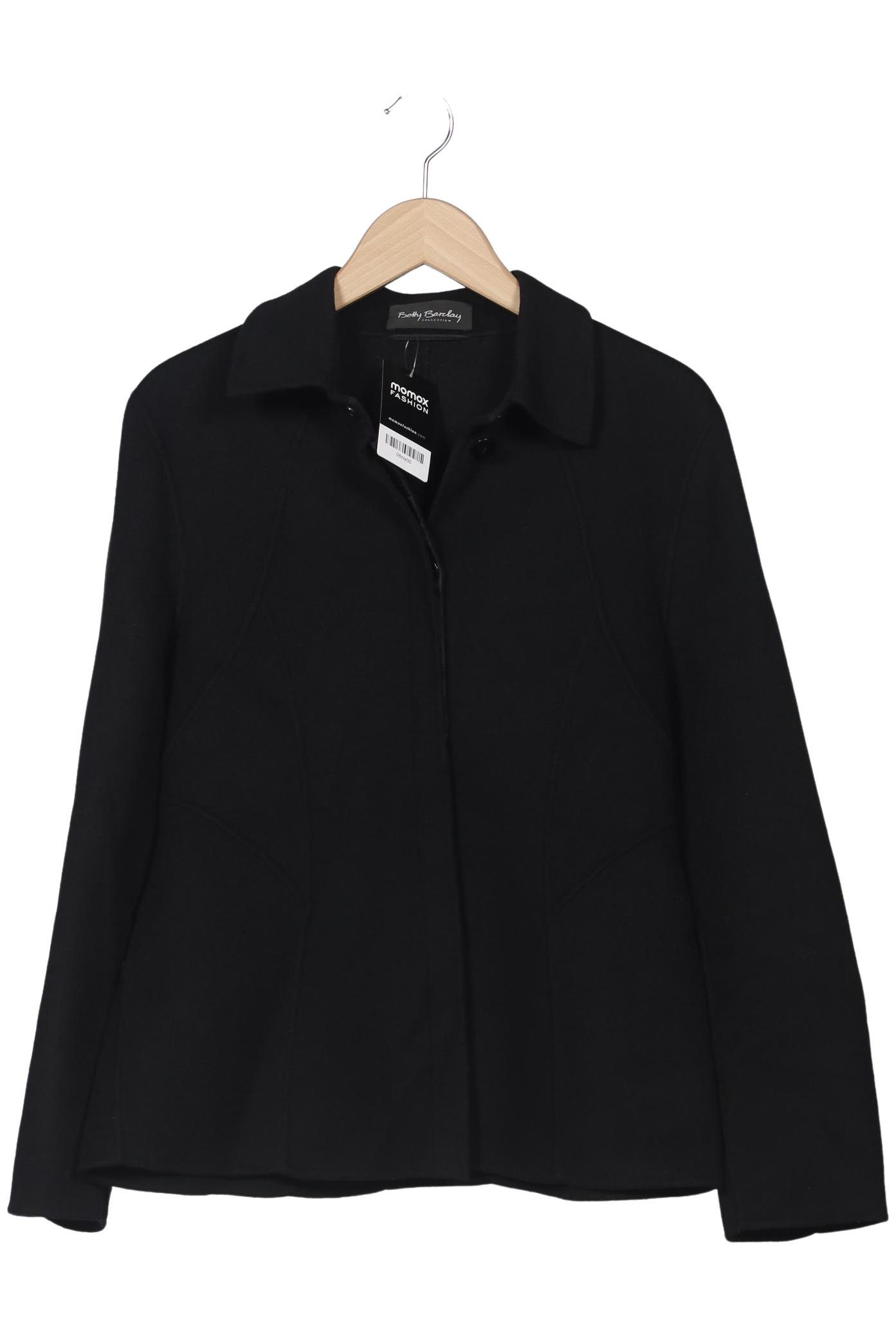 

Betty Barclay Damen Jacke, schwarz, Gr. 42