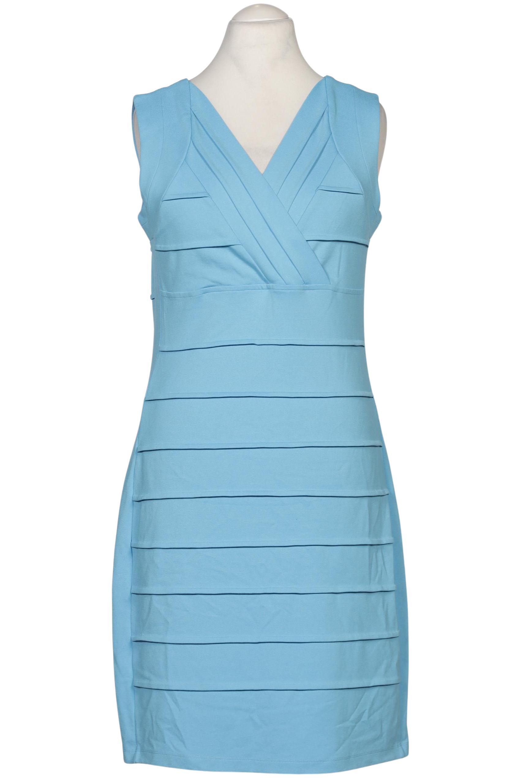 

Betty Barclay Damen Kleid, hellblau, Gr. 16