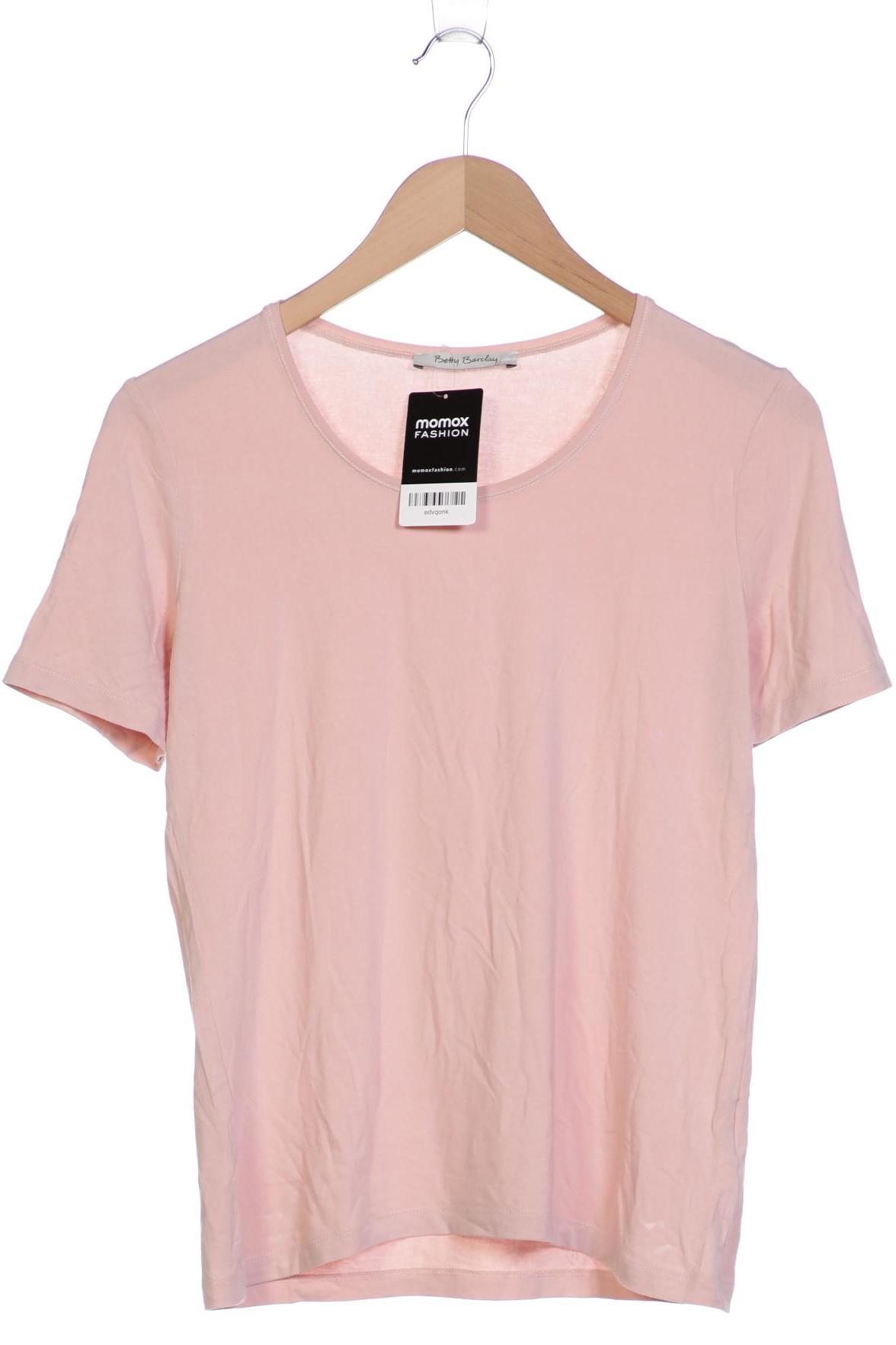 

Betty Barclay Damen T-Shirt, pink