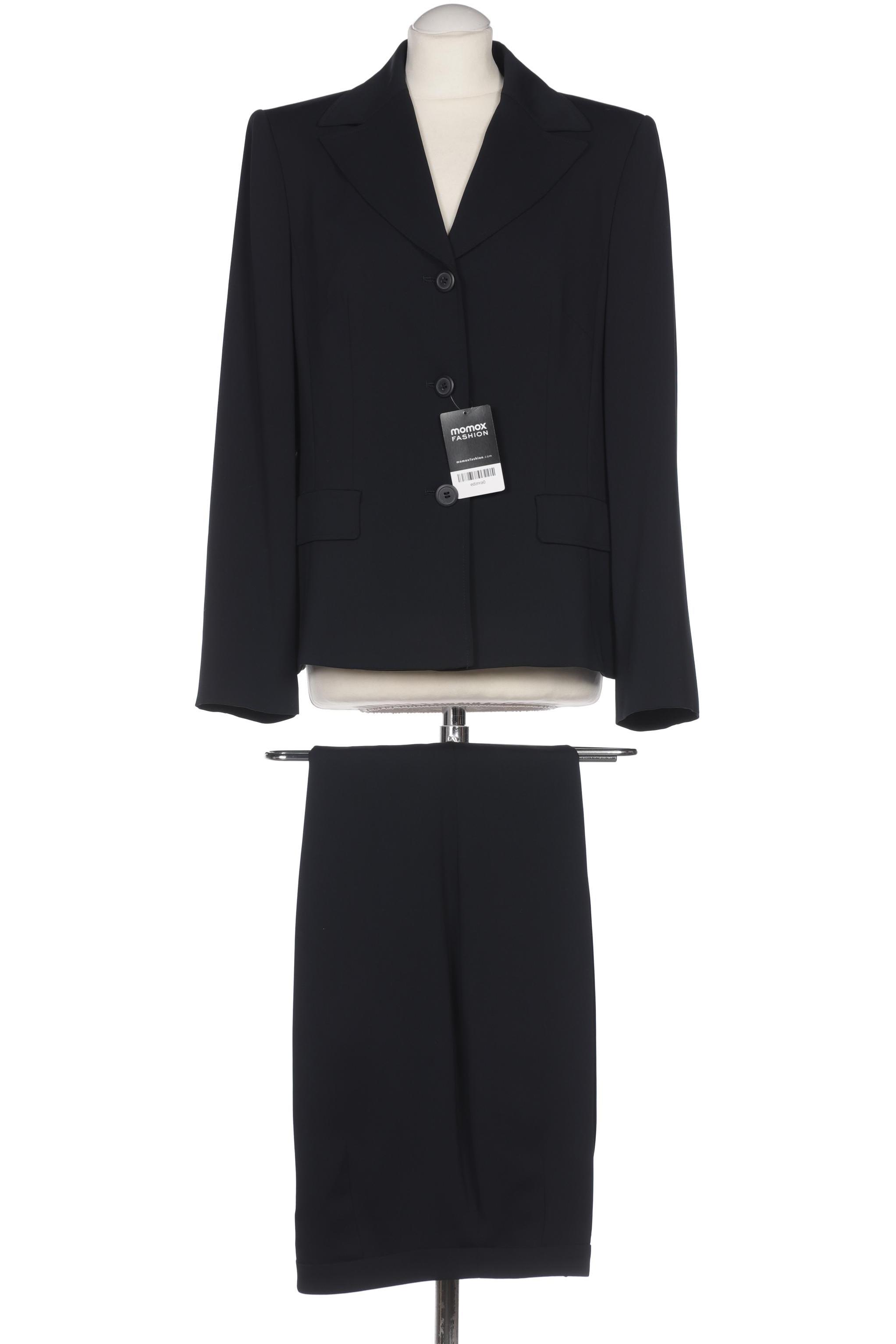 

Betty Barclay Damen Anzug, marineblau, Gr. 40