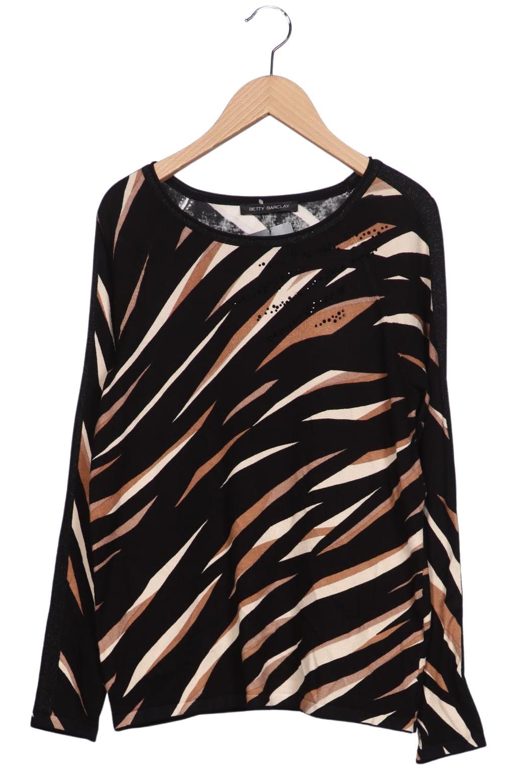 

Betty Barclay Damen Pullover, mehrfarbig, Gr. 36