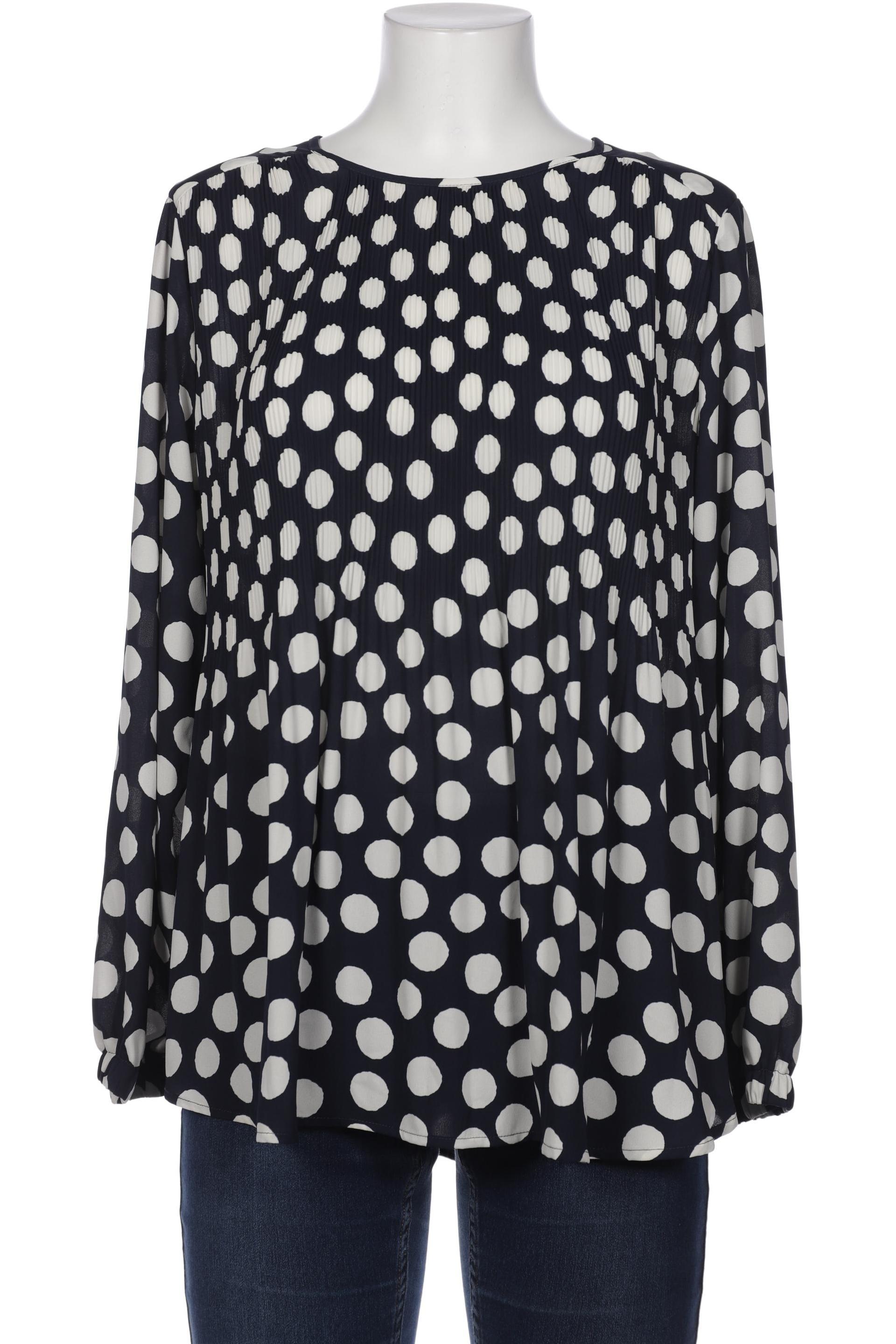 

Betty Barclay Damen Bluse, marineblau, Gr. 42