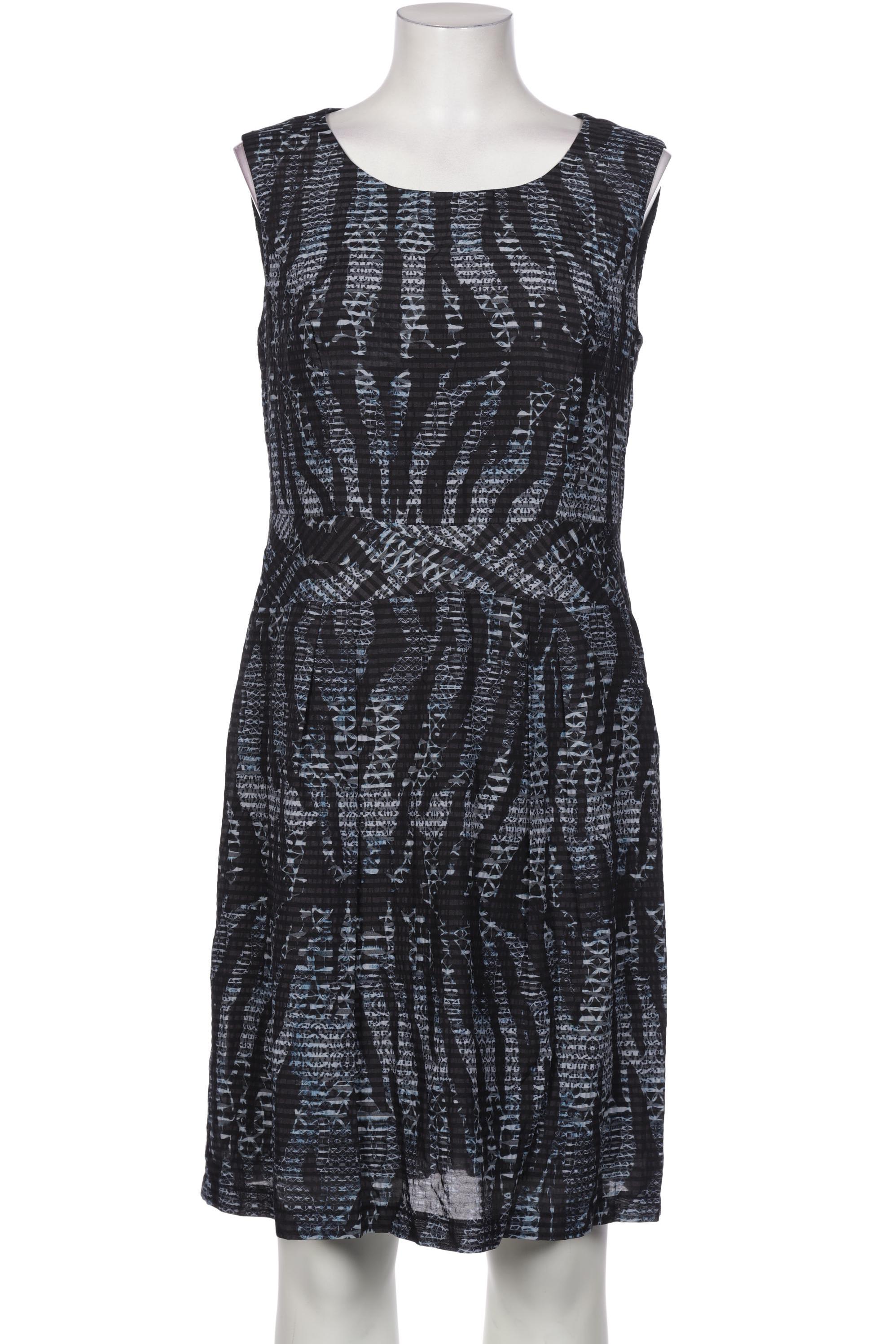 

Betty Barclay Damen Kleid, blau, Gr. 40