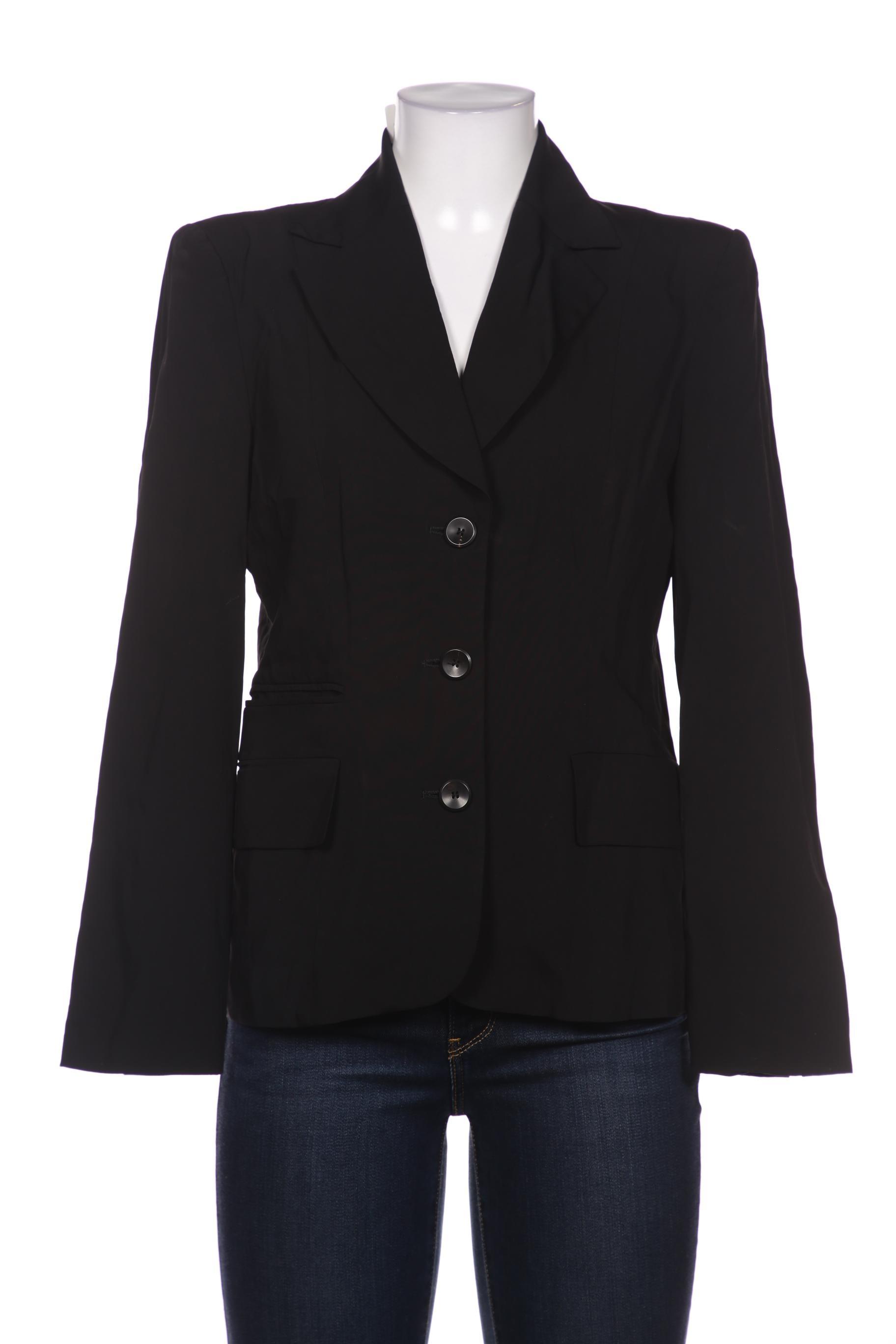 

Betty Barclay Damen Blazer, schwarz, Gr. 38