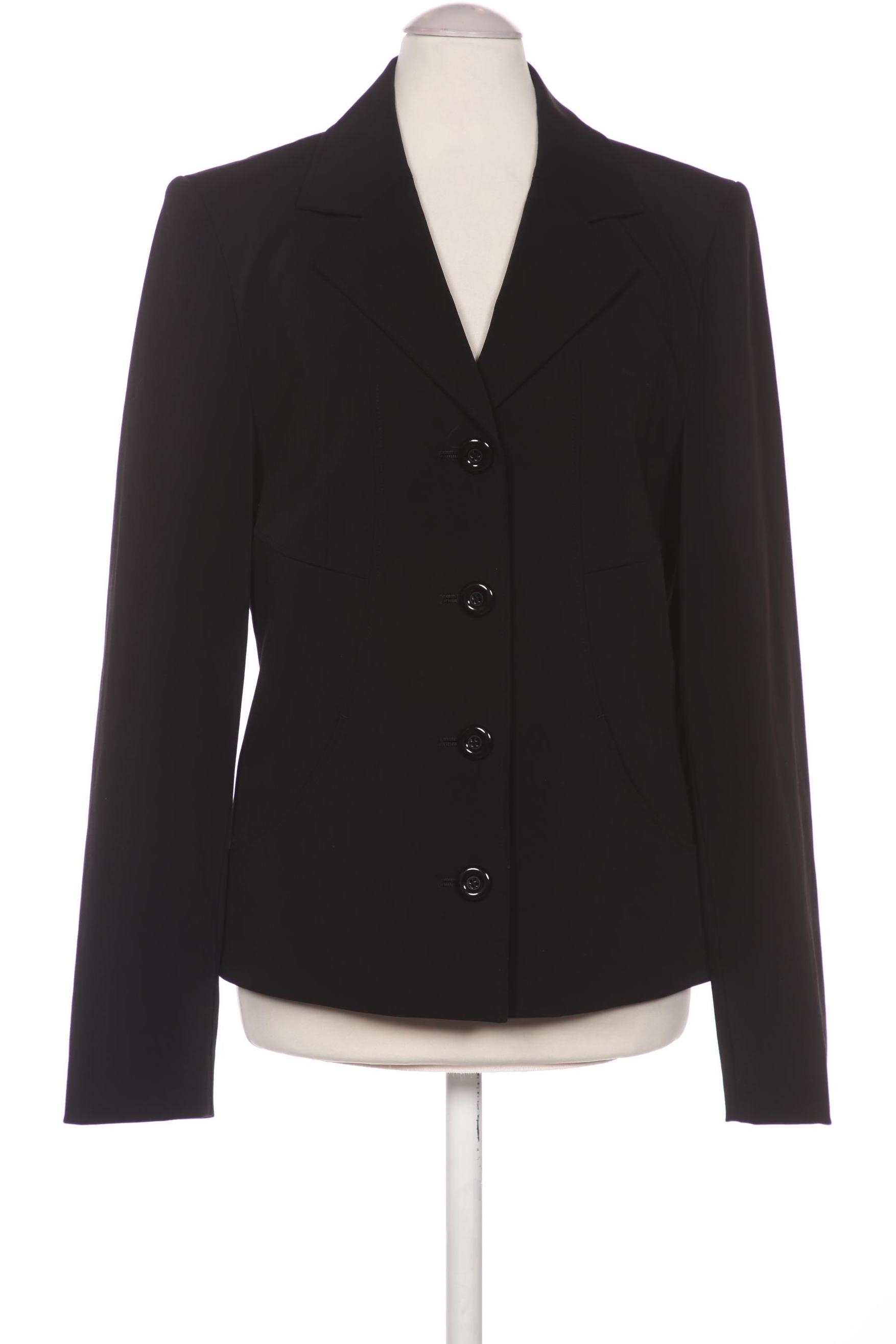 

Betty Barclay Damen Blazer, schwarz, Gr. 36