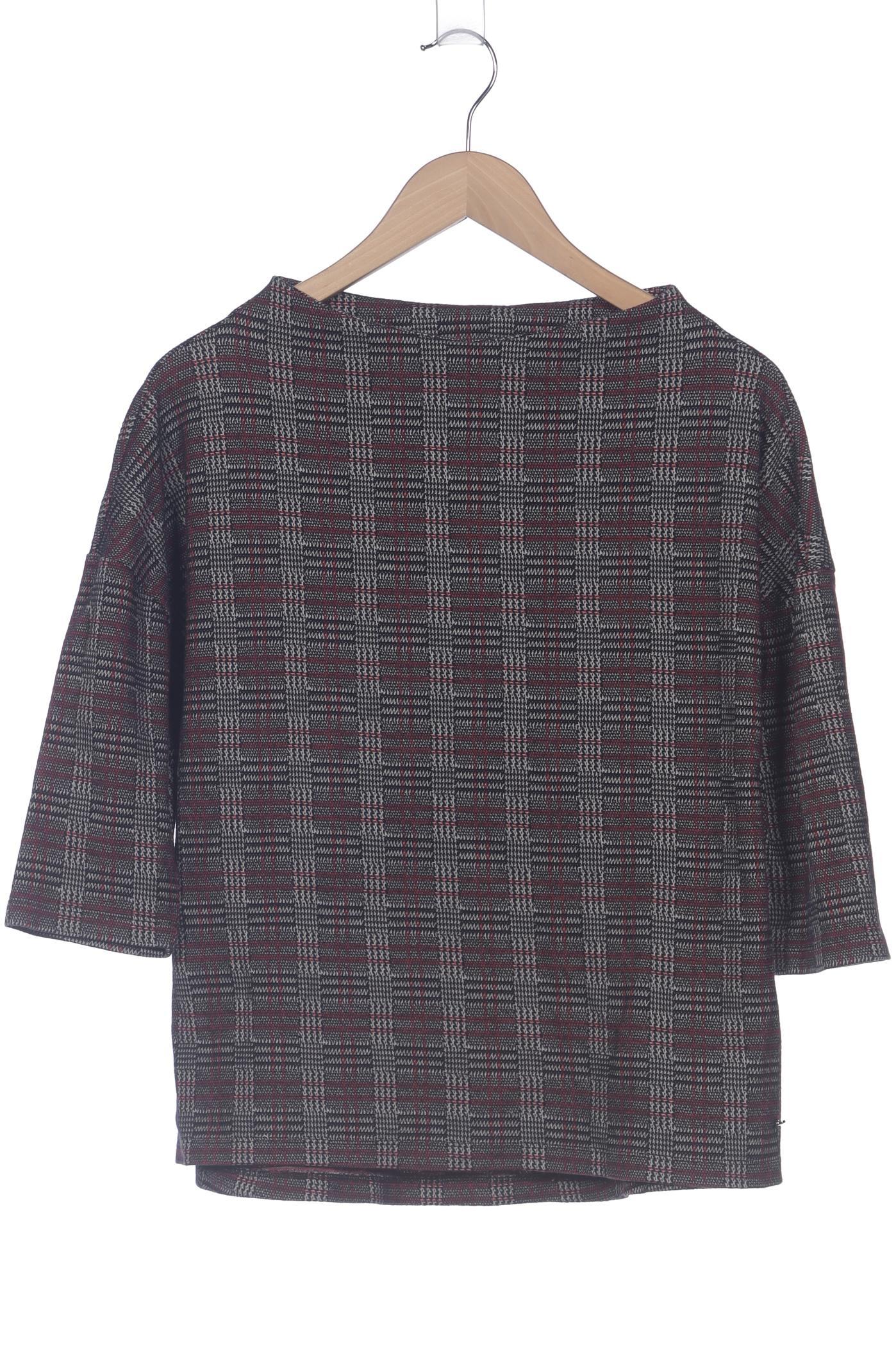 

Betty Barclay Damen Pullover, bordeaux, Gr. 44