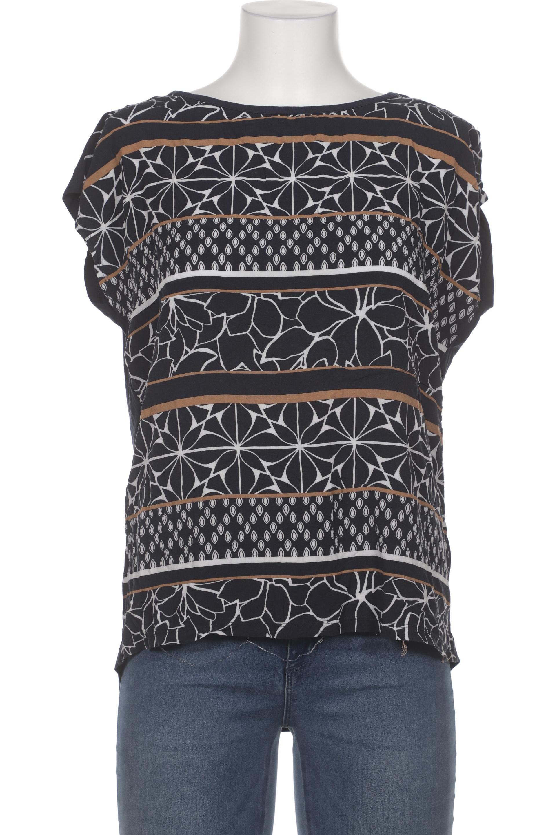 

Betty Barclay Damen Bluse, marineblau, Gr. 40