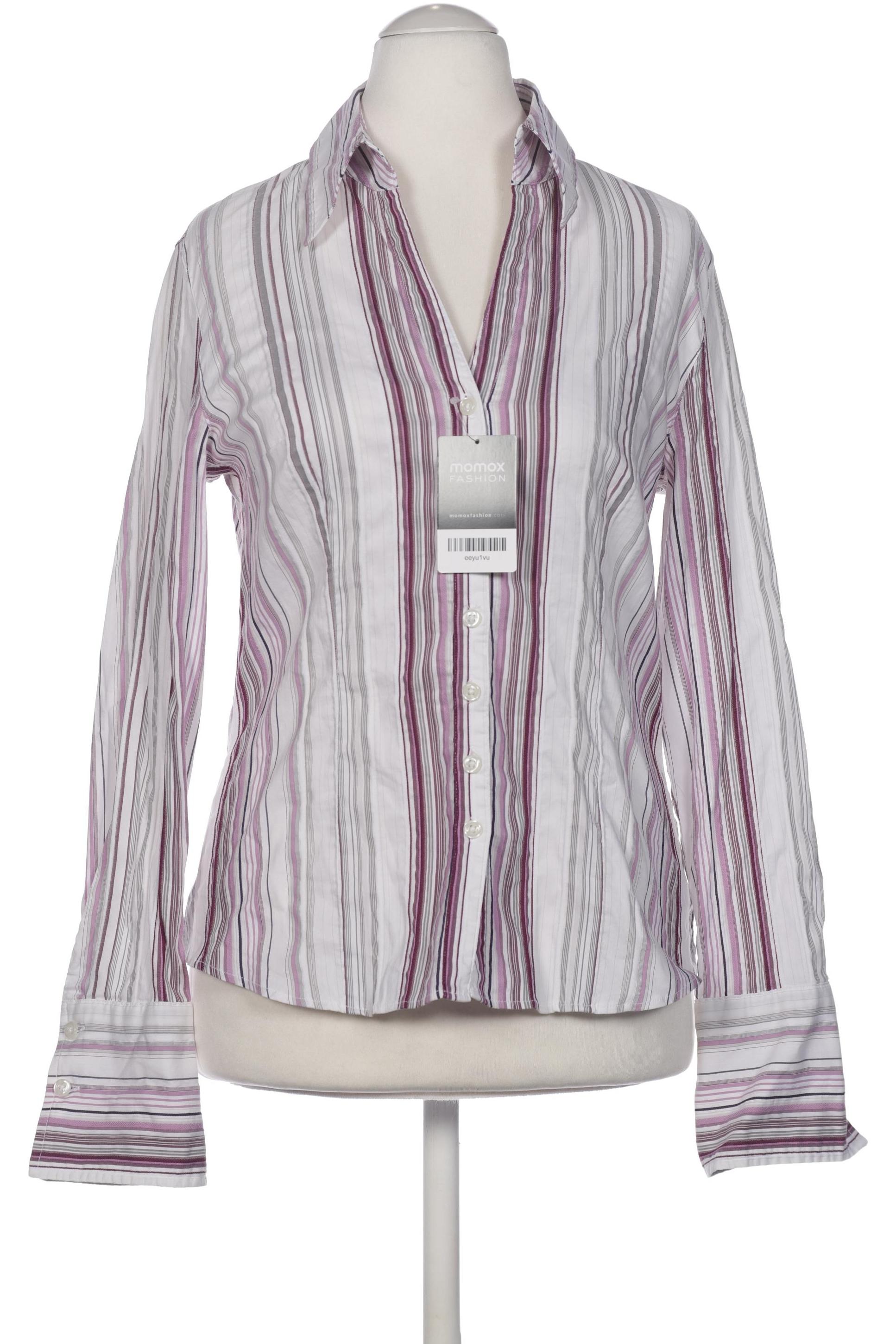 

Betty Barclay Damen Bluse, weiß, Gr. 36