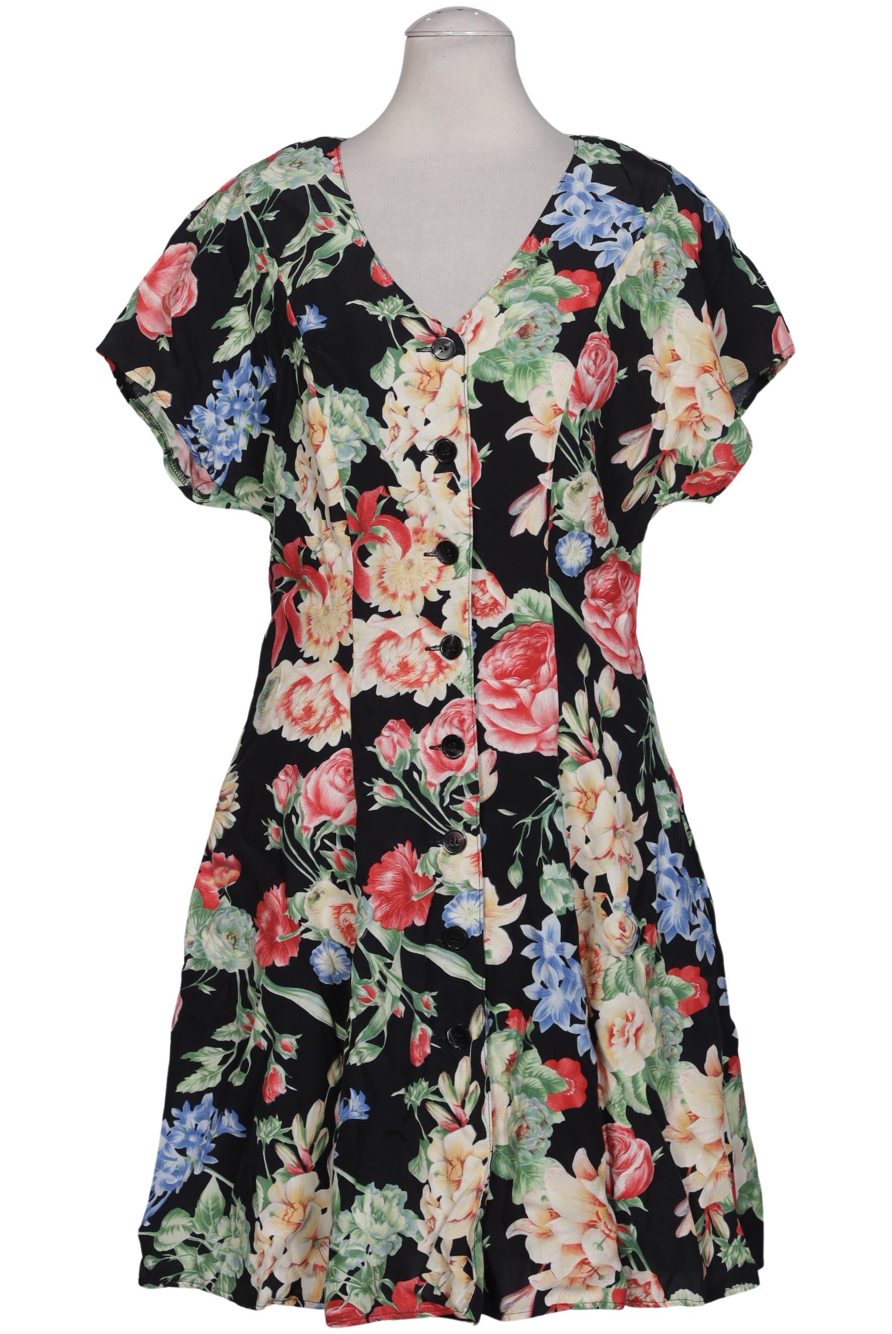 

Betty Barclay Damen Kleid, mehrfarbig, Gr. 34