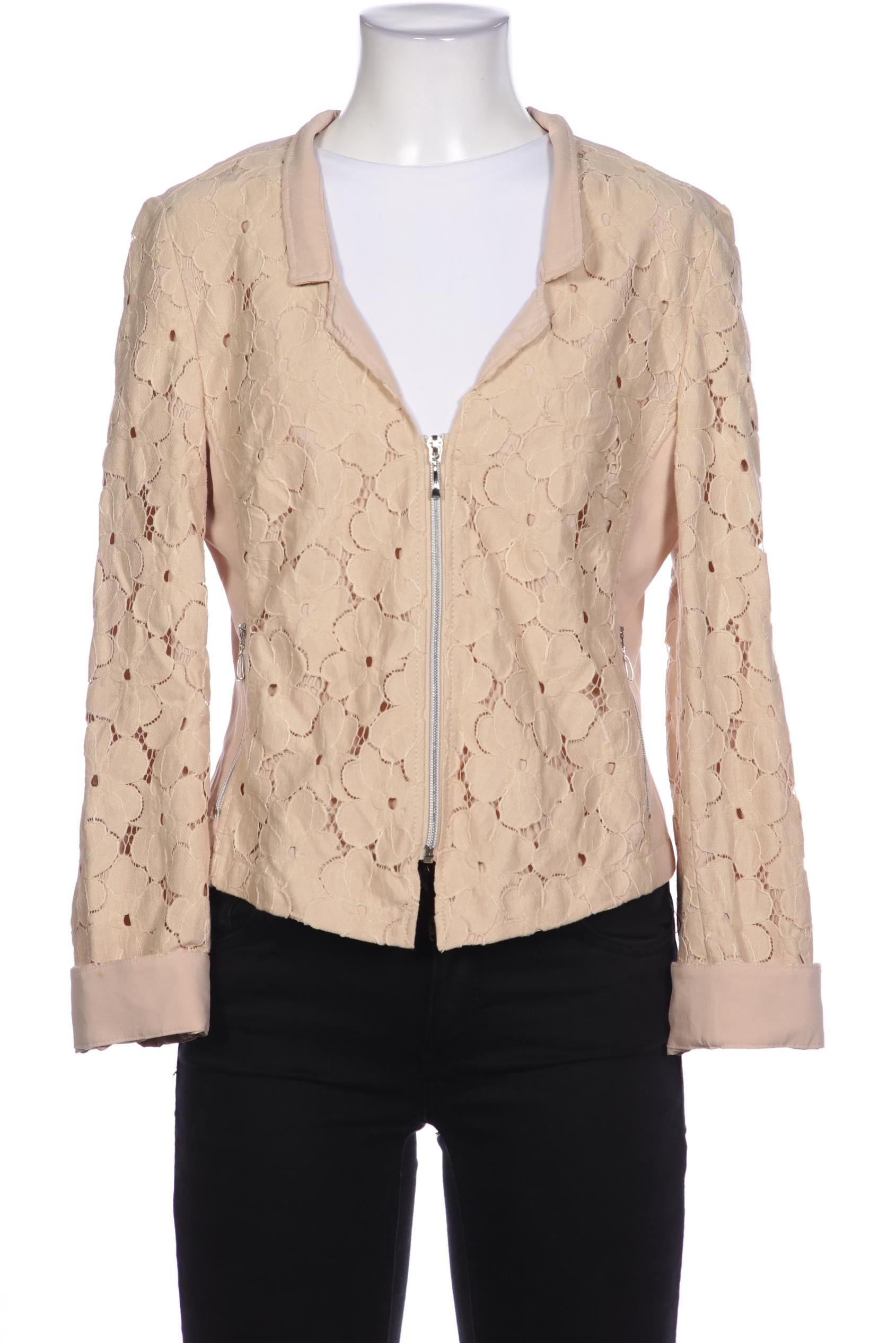 

Betty Barclay Damen Blazer, beige, Gr. 38