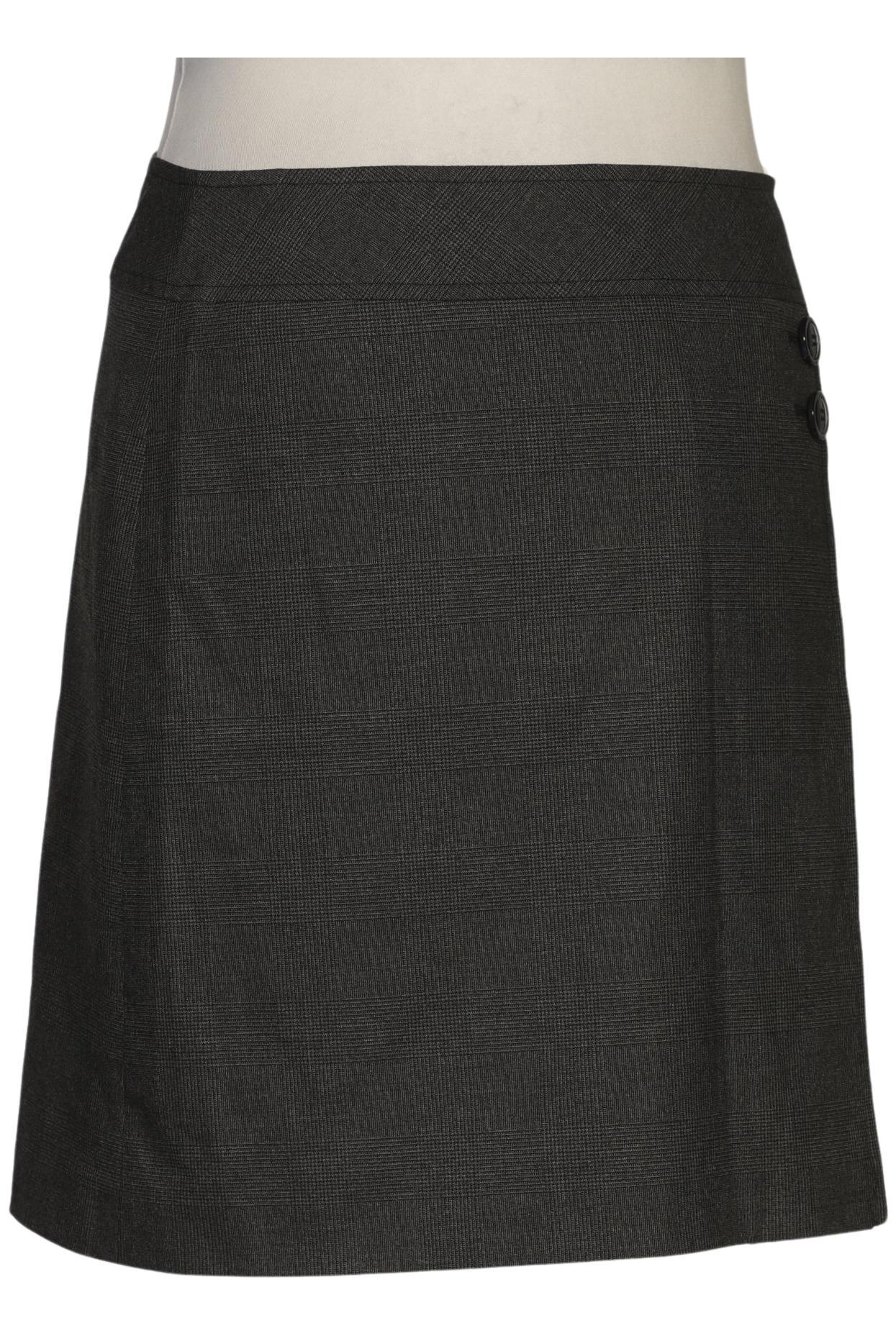 

Betty Barclay Damen Rock, grau, Gr. 33